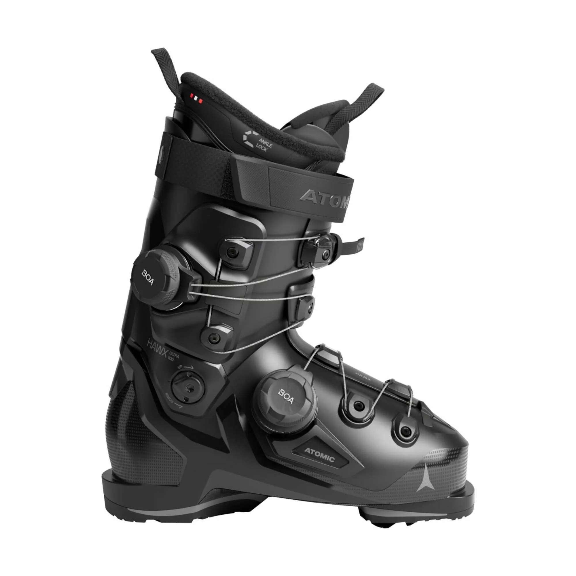 Atomic Hawx Ultra 100 Dual BOA GW Ski Boot 2027 - Image 2