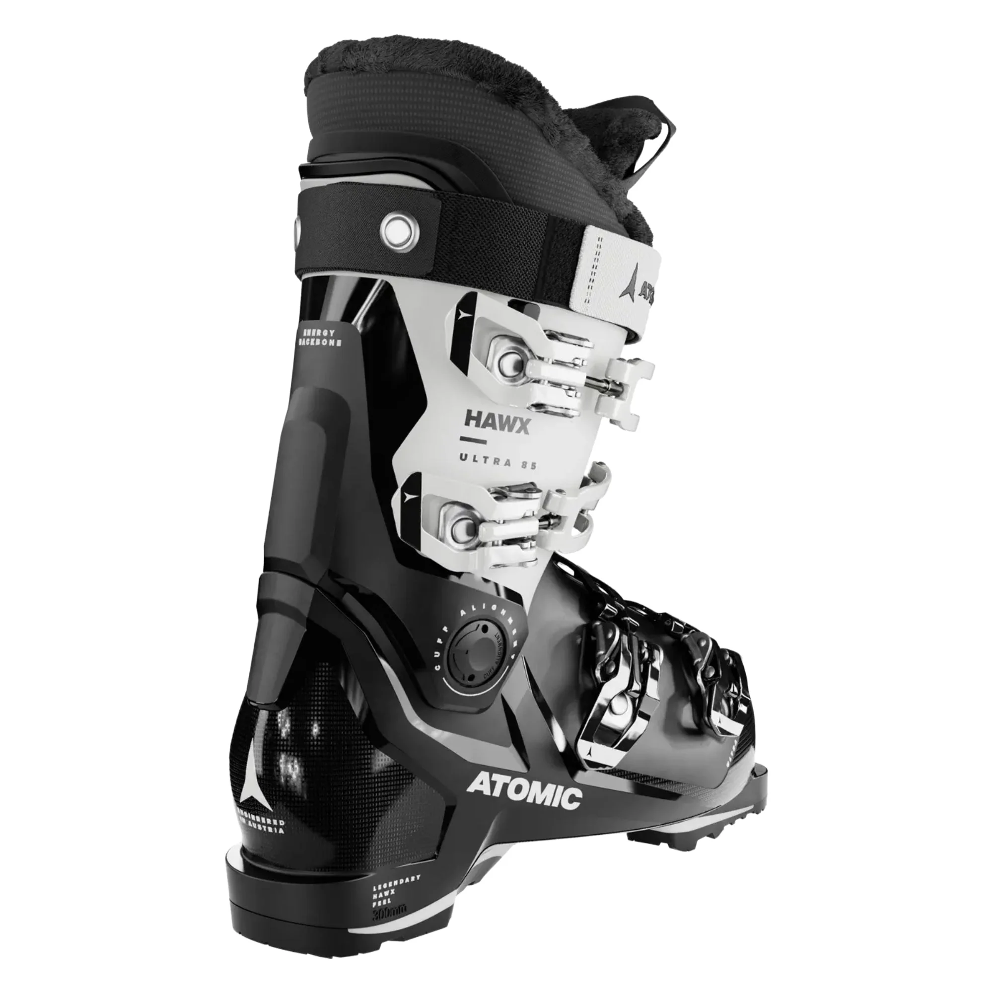 Atomic Hawx Ultra 85 GW Womens Ski Boot 2025 - Image 2
