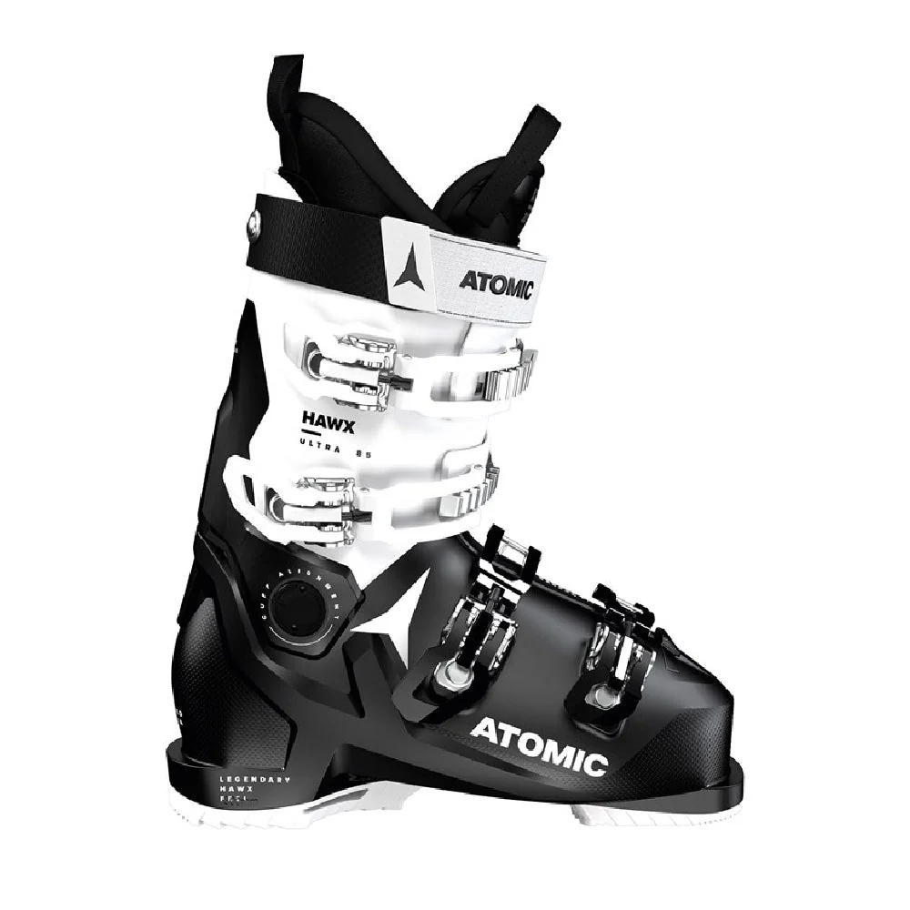 Atomic Hawx Ultra 85 Womens Ski Boot 2023 - Image 2