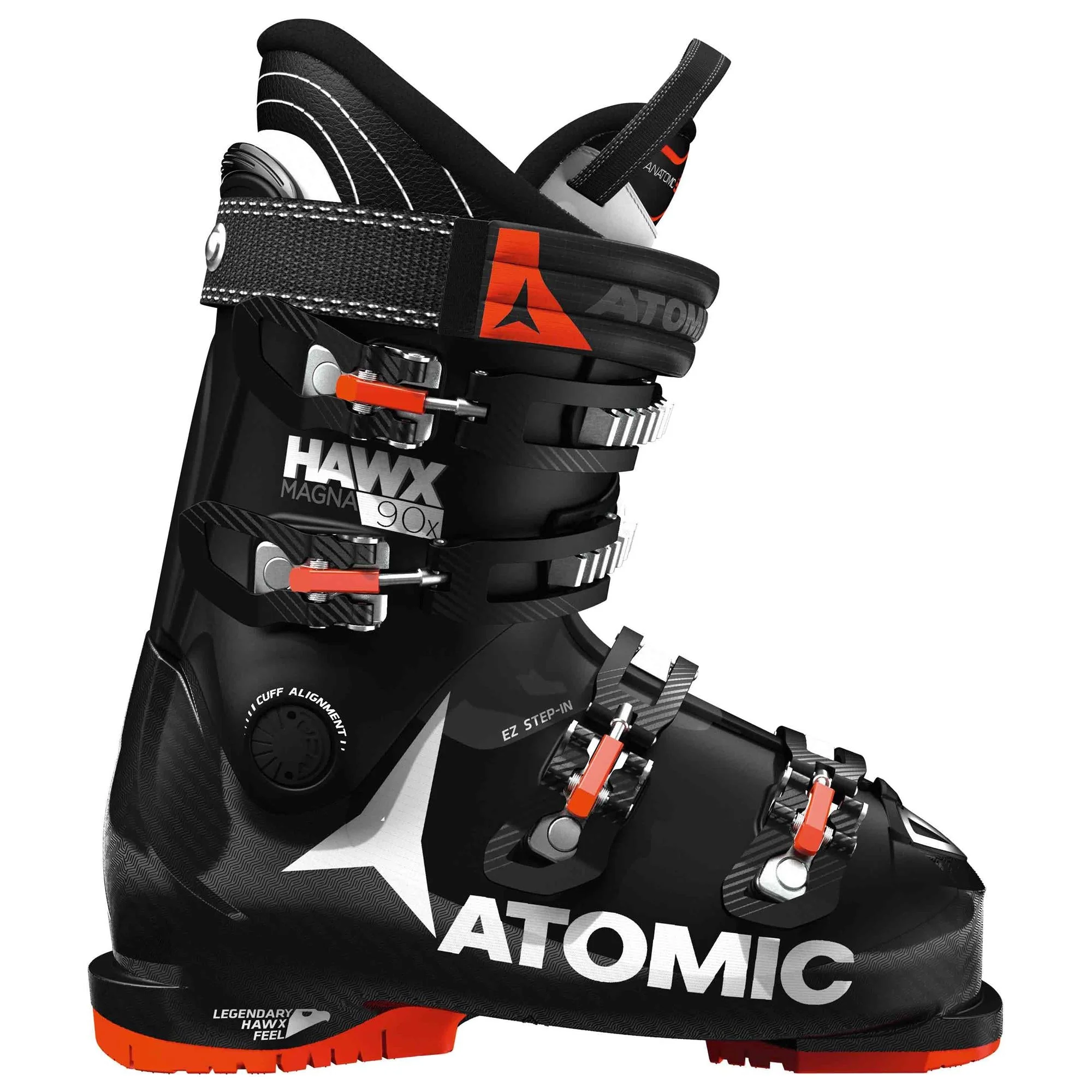 Atomic Magna 90X Ski Boot - Image 3