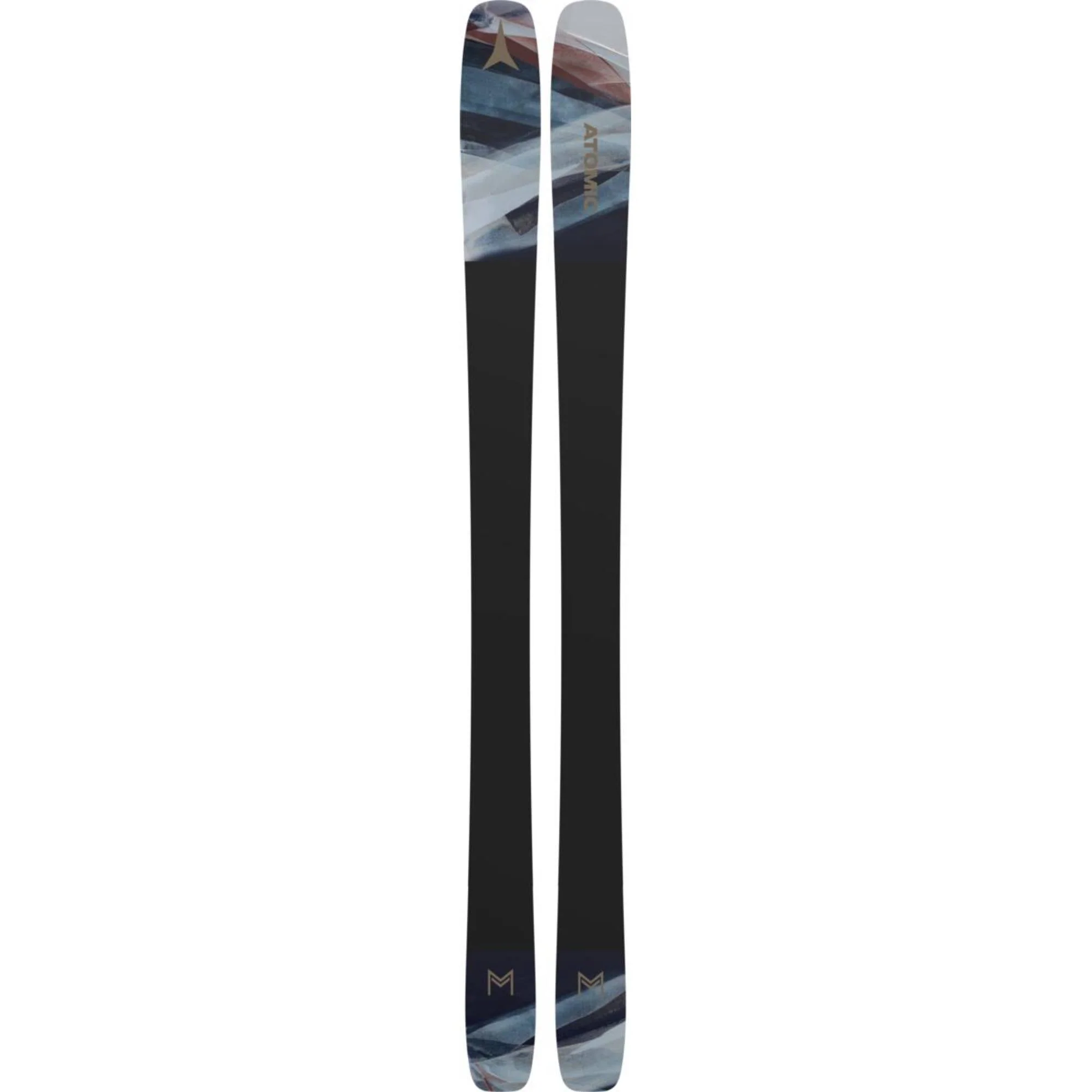 Atomic Maven 88 CTI Womens Ski 2026 - Image 5