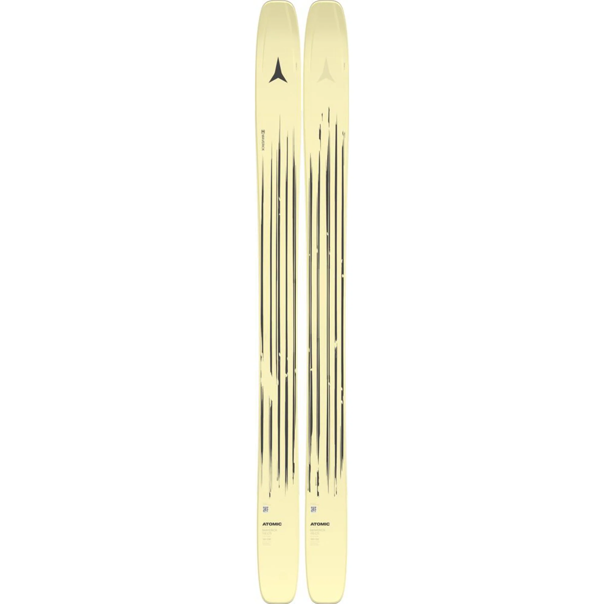 Atomic Maverick 115 CTI Ski 2026
