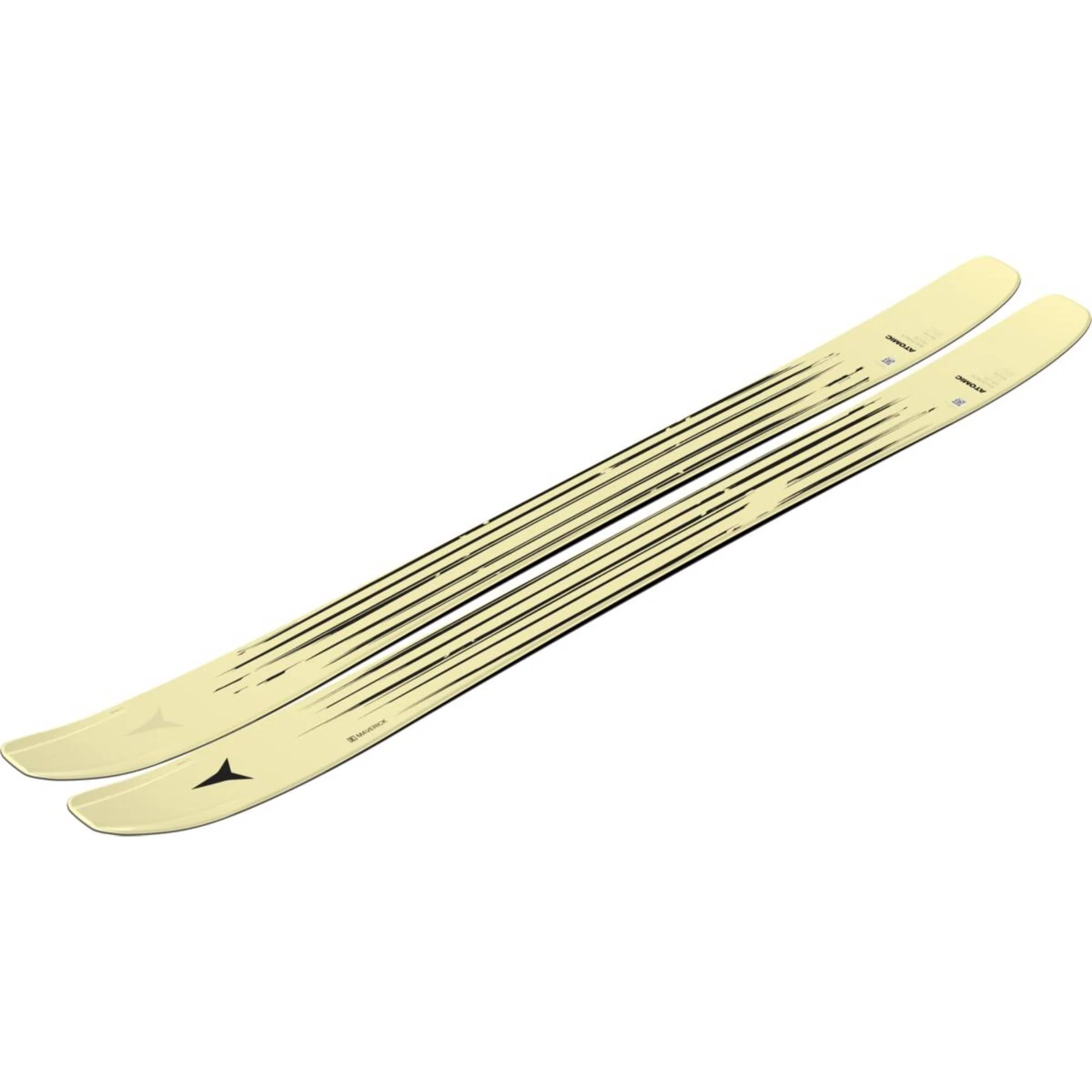 Atomic Maverick 115 CTI Ski 2026 - Image 3
