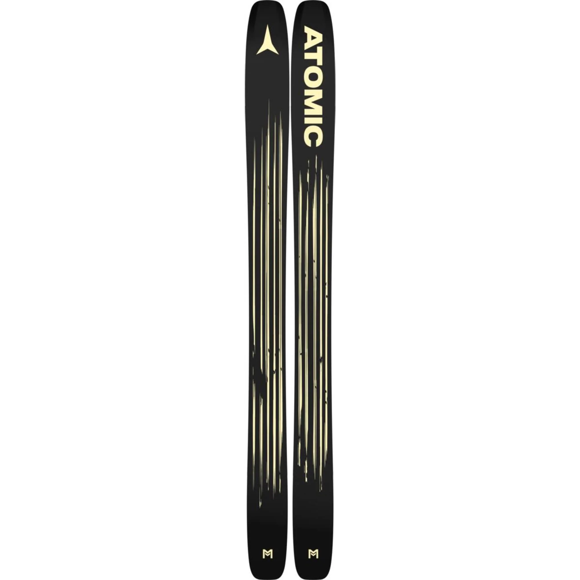 Atomic Maverick 115 CTI Ski 2026 - Image 5