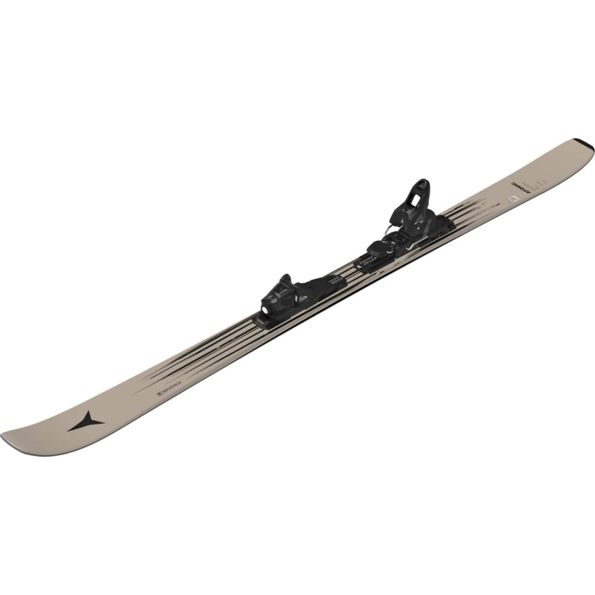 Atomic Maverick 84 Ski + M 10 GW Binding 2026 - Image 4