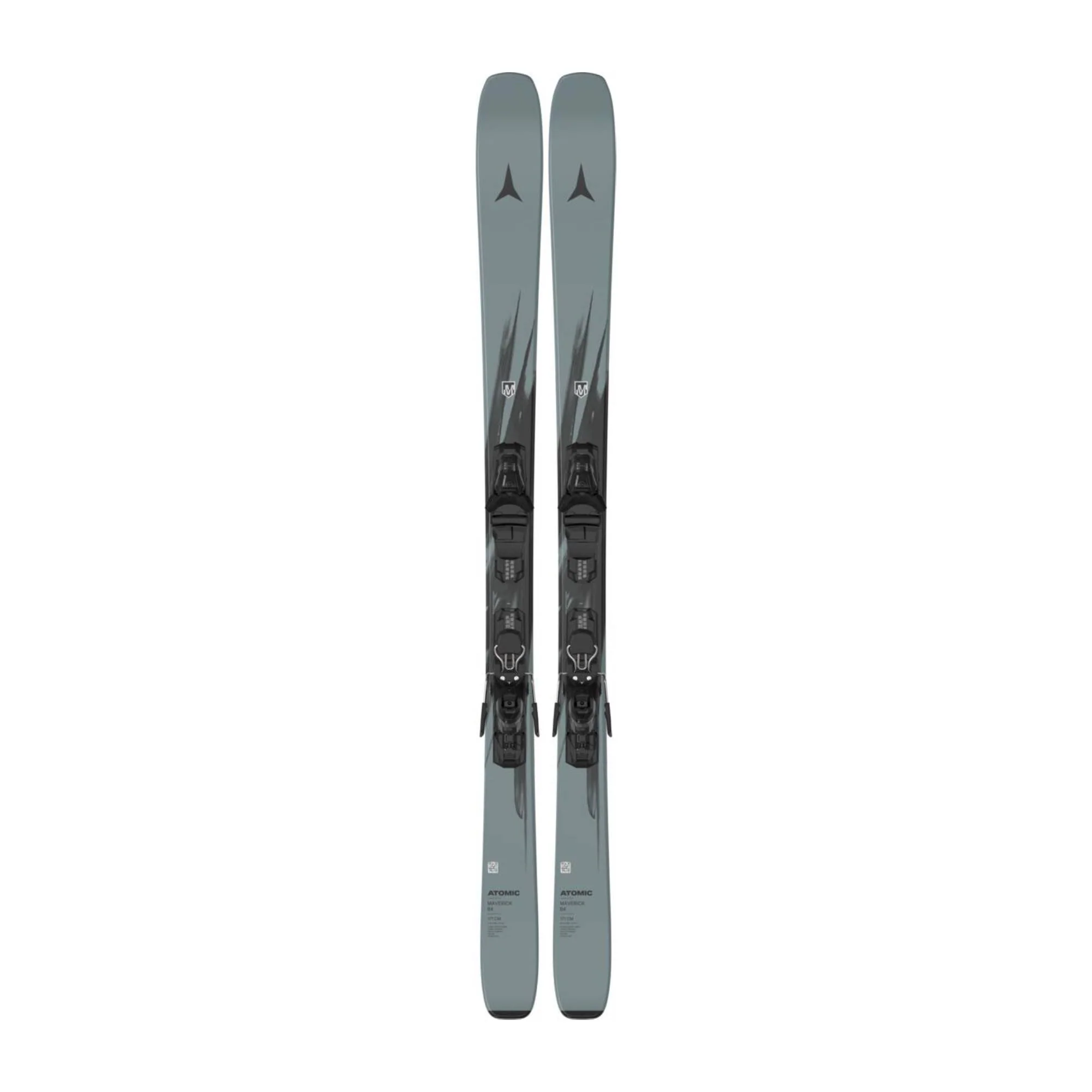 Atomic Maverick 84 Ski + M 10 GW Binding 2027 - Image 4