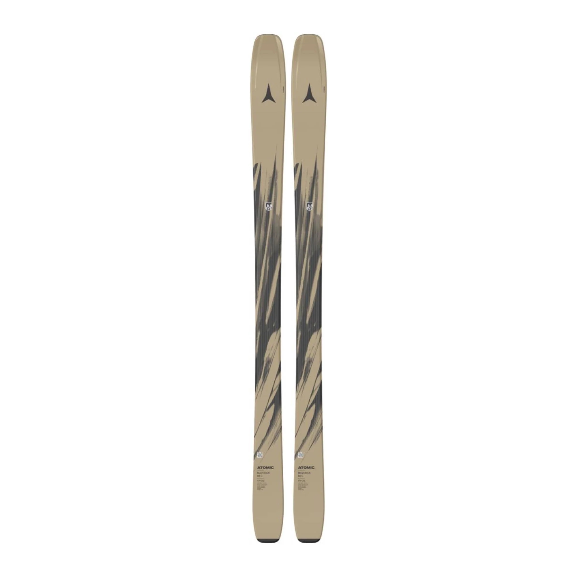 Atomic Maverick 86 C Ski 2027