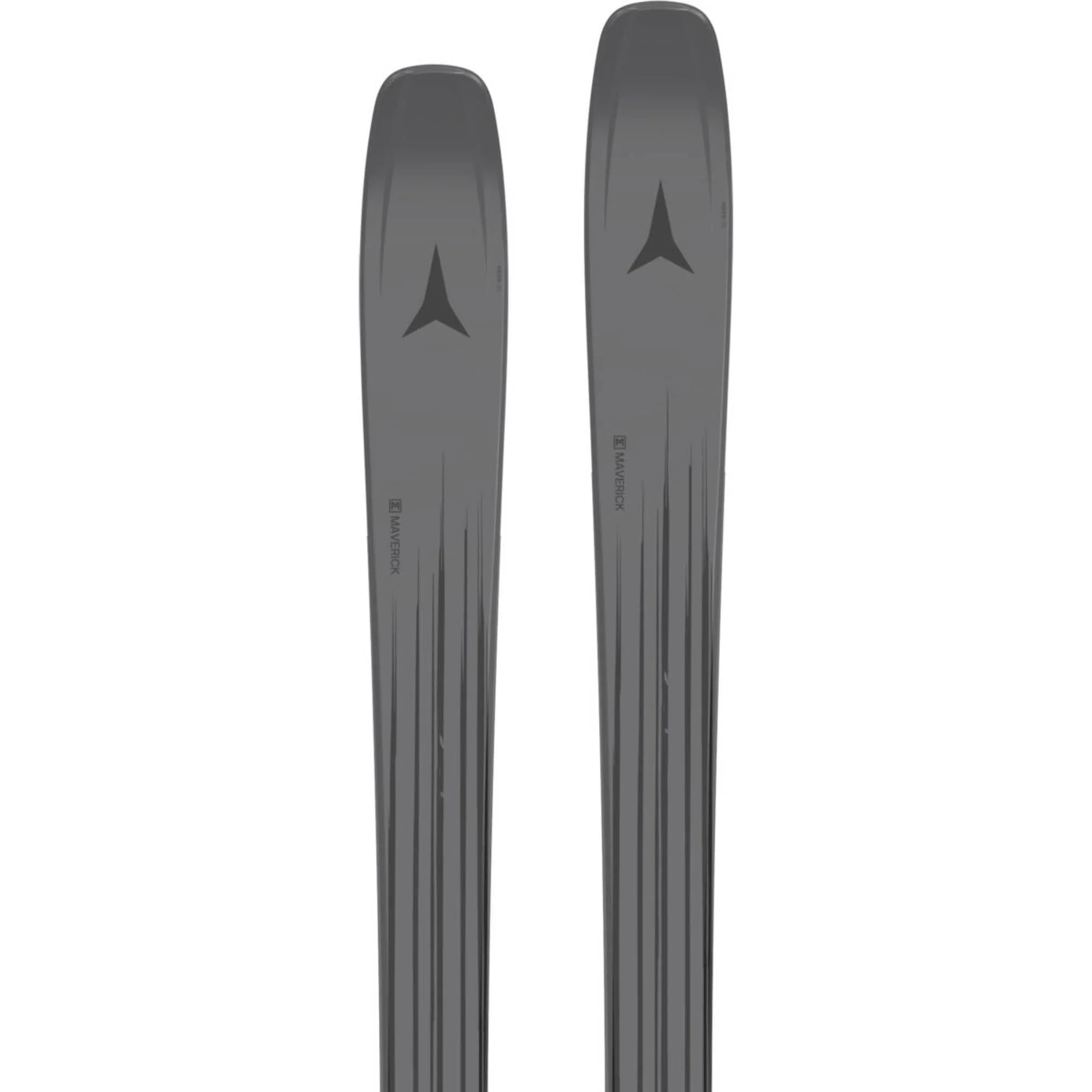 Atomic Maverick 88 CTI Ski 2026 - Image 3