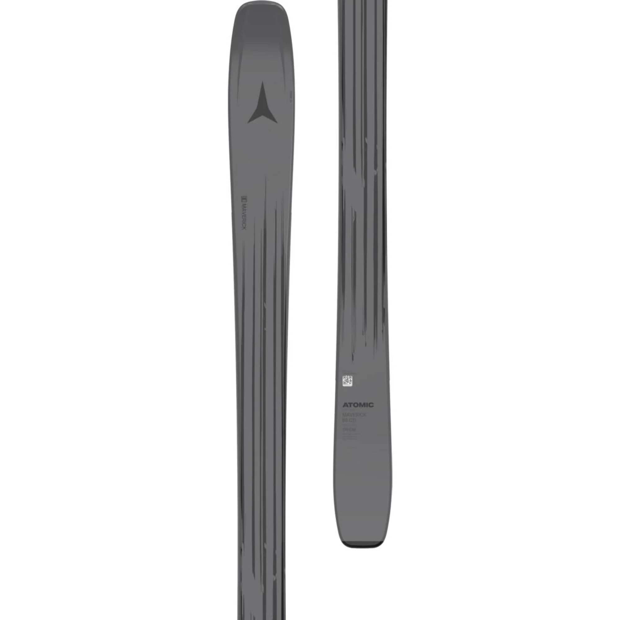 Atomic Maverick 88 CTI Ski 2026 - Image 4