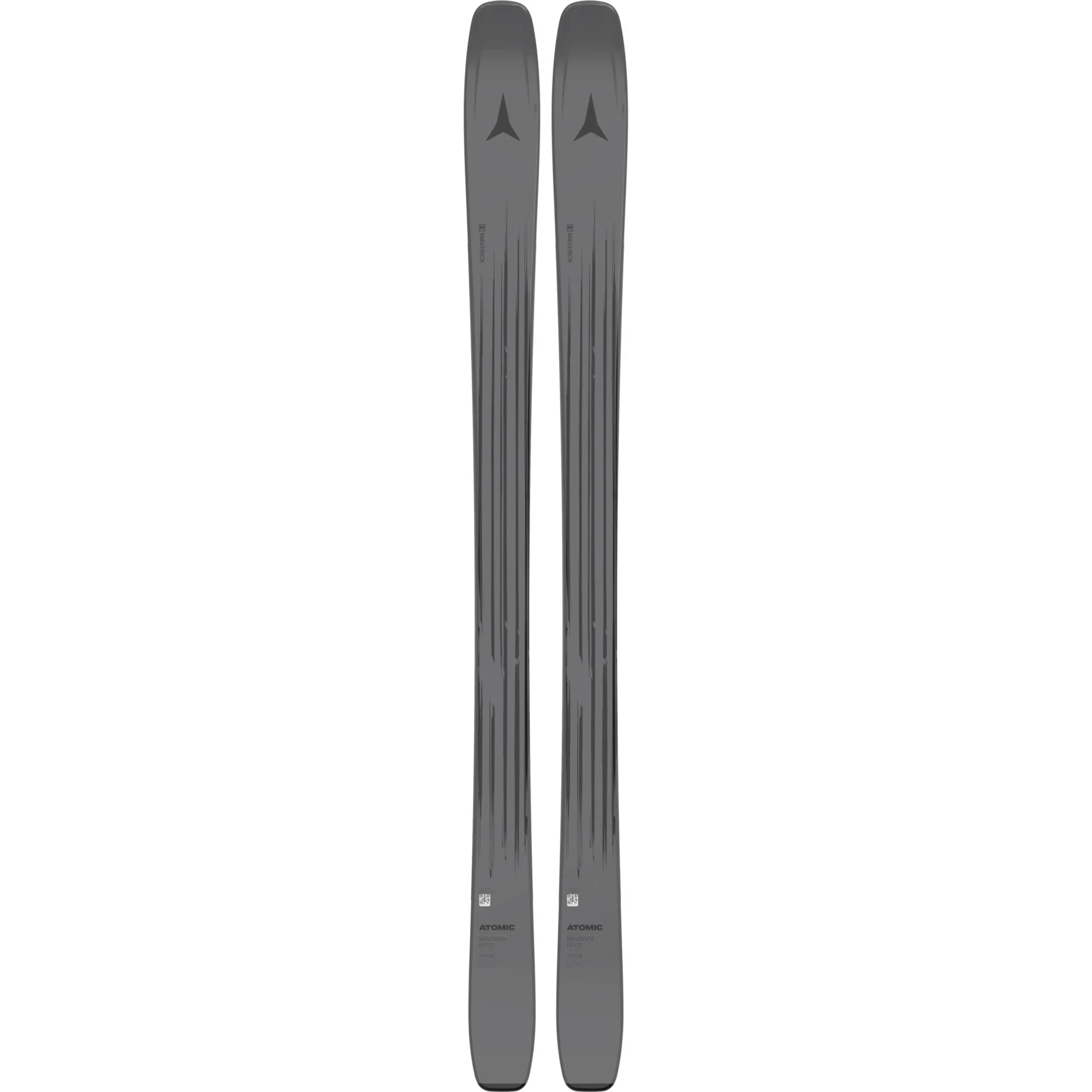 Atomic Maverick 88 CTI Ski 2026 - Image 7