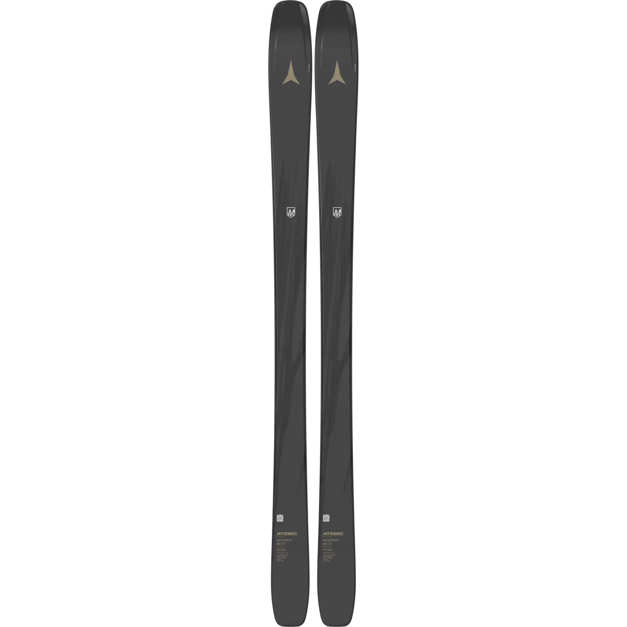 Atomic Maverick 88 CTI Ski 2027