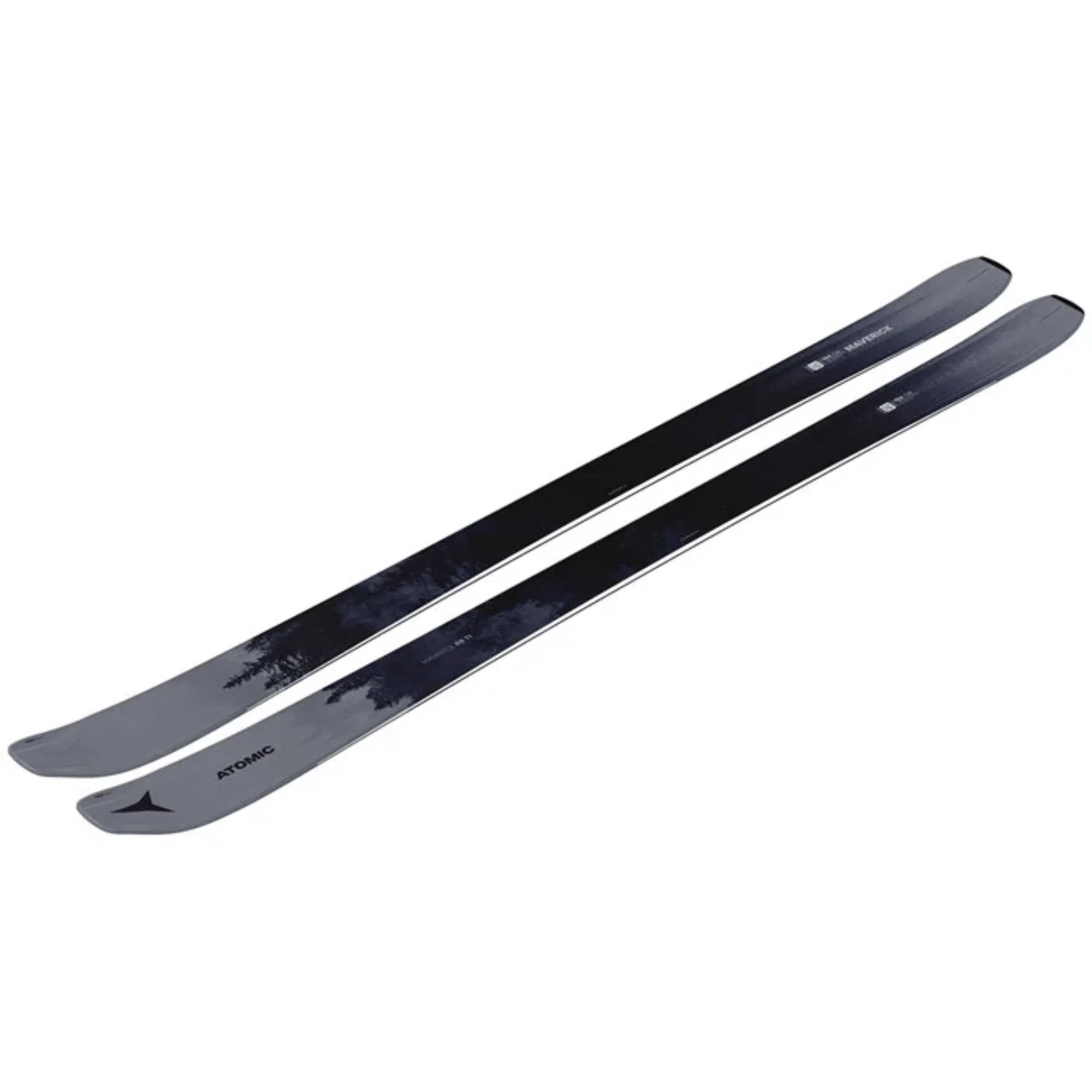 Atomic Maverick 88 Ti Ski 2025 - Image 4
