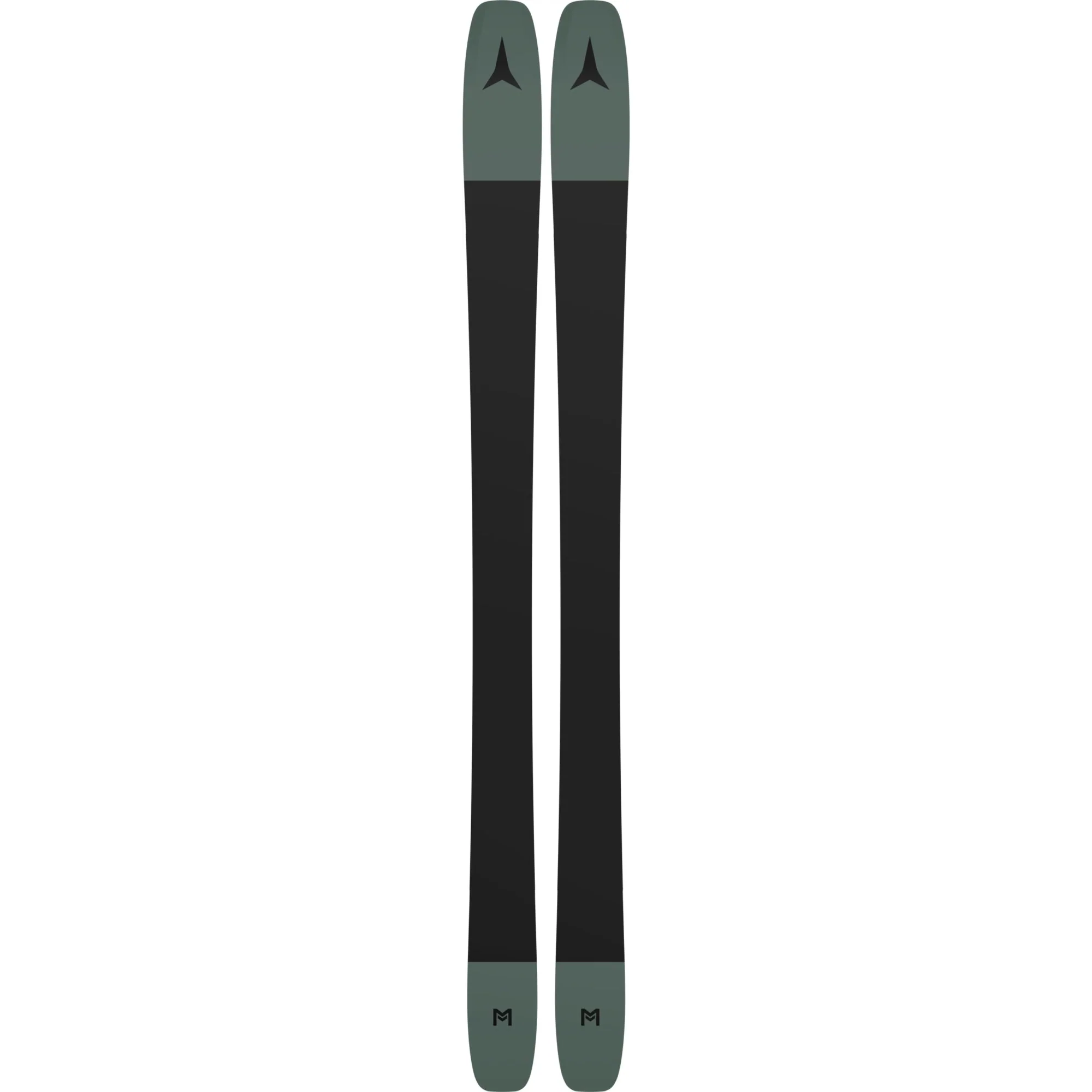 Atomic Maverick 96 CTI Ski 2026 - Image 6
