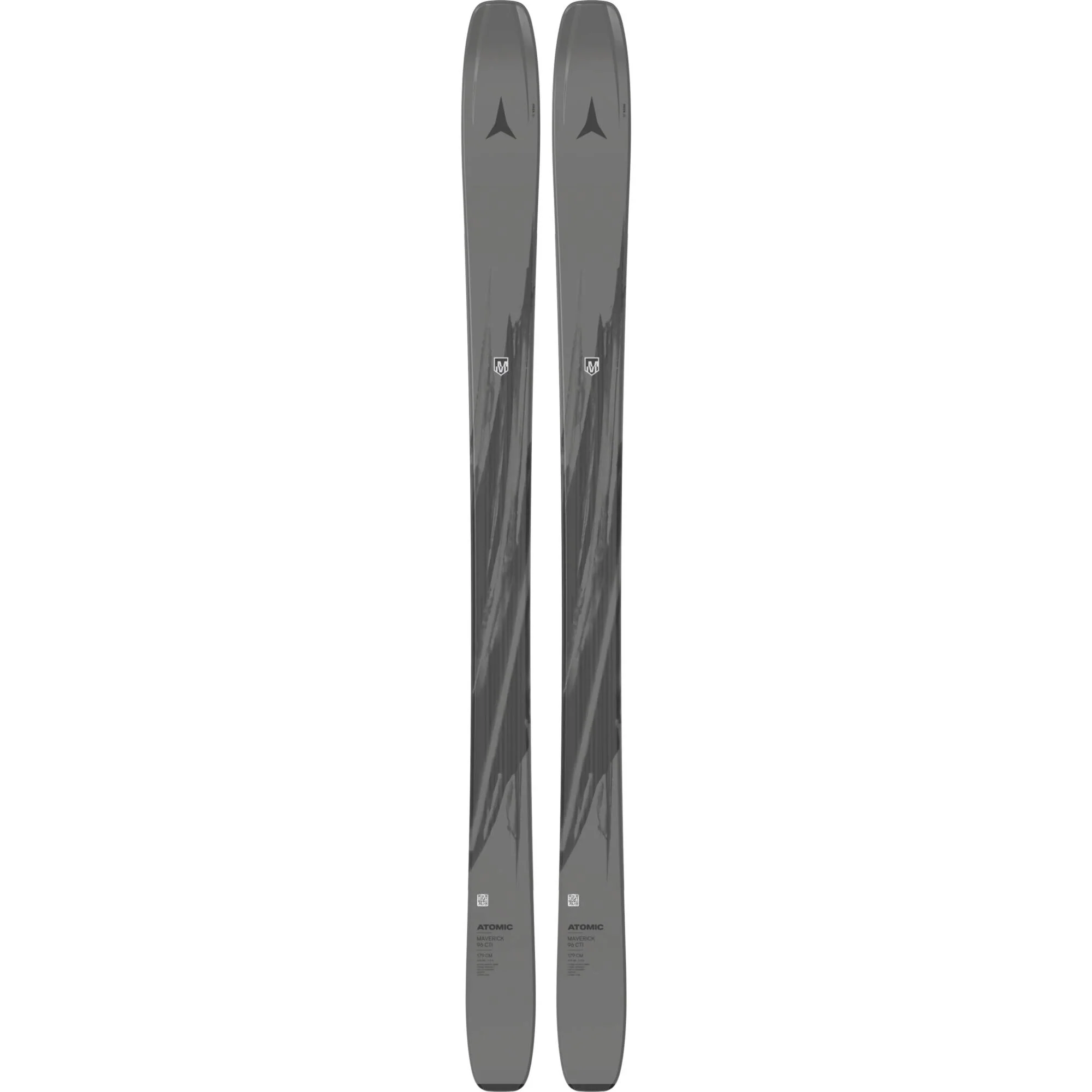 Atomic Maverick 96 CTI Ski 2027 - Image 3