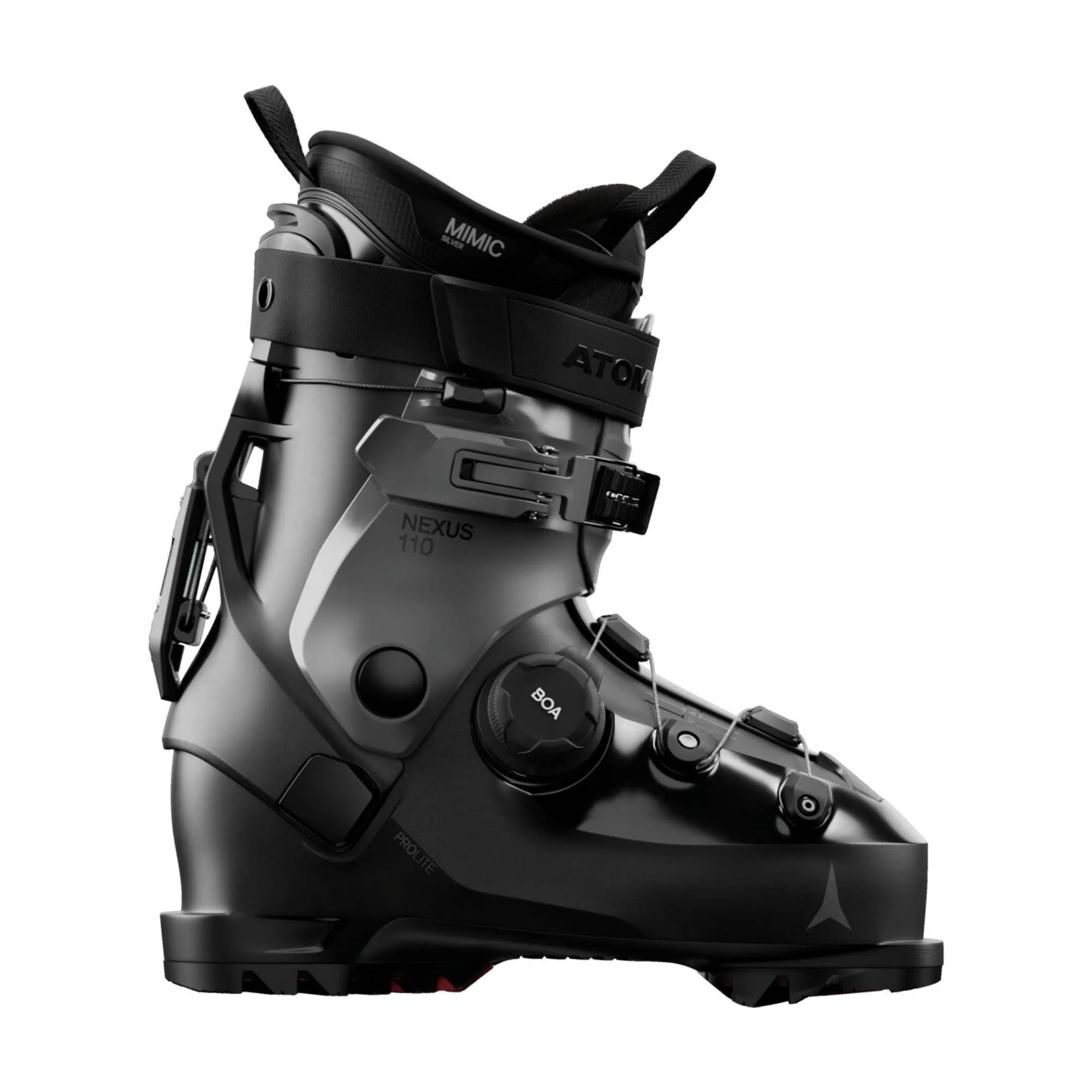 Atomic Nexus 110 BOA Mens Ski Boot 2027 - Image 5