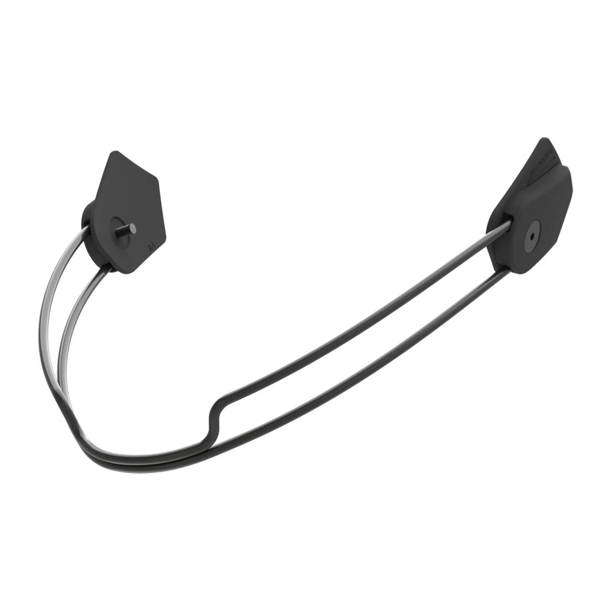 Atomic Redster Chin Guard System - Image 2
