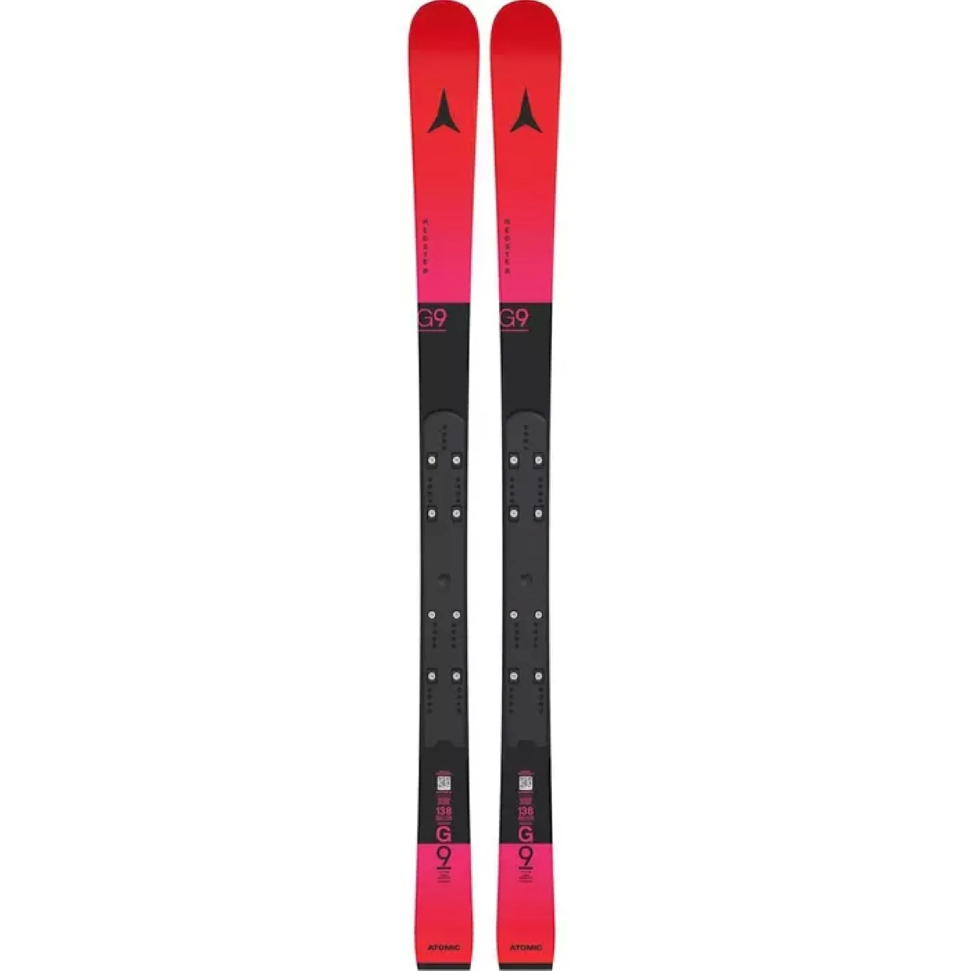 Atomic Redster G9 FIS J-RP³ Ski 2026 - Image 2