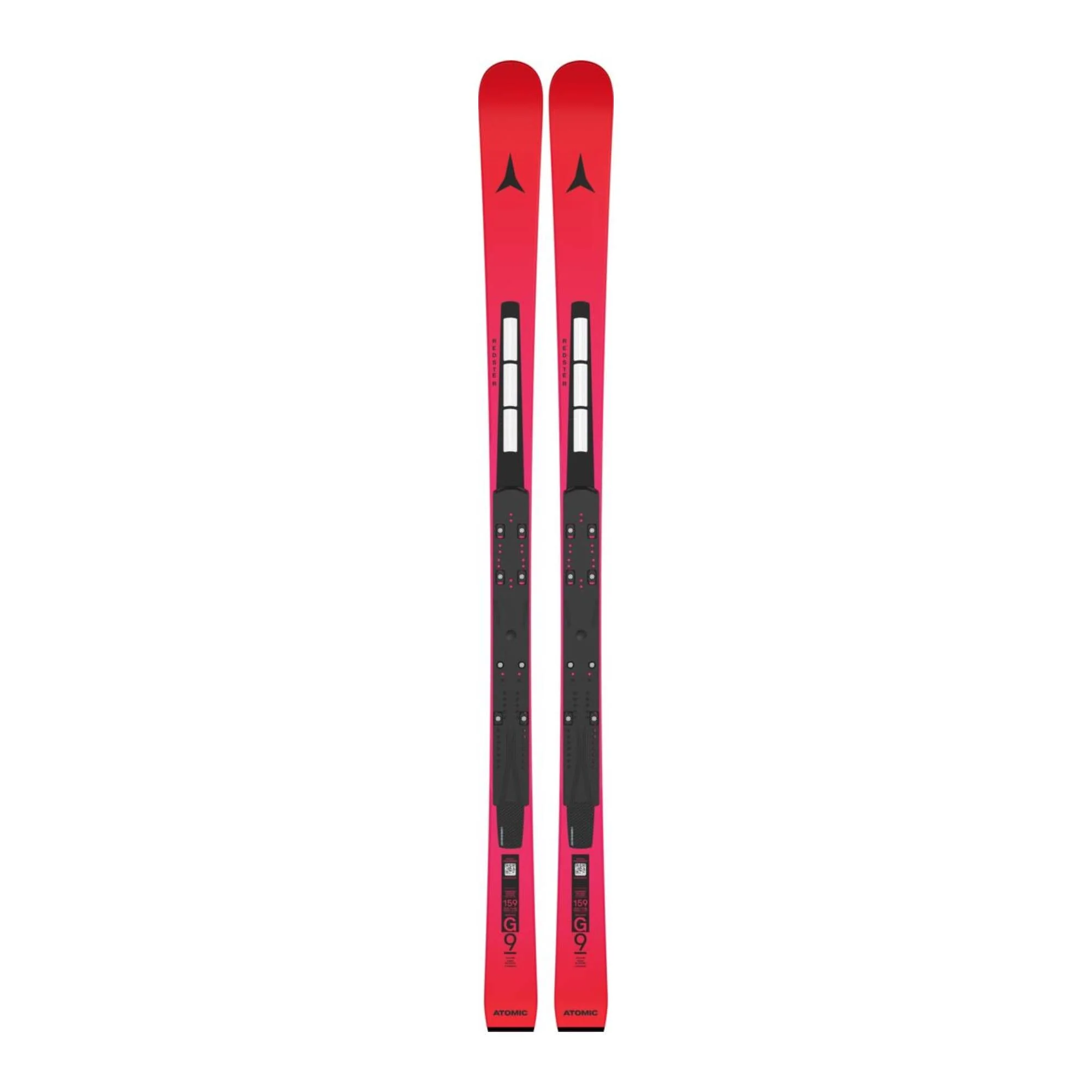 Atomic Redster G9 FIS Revoshock S J-RP³ Ski 2026 - Image 4