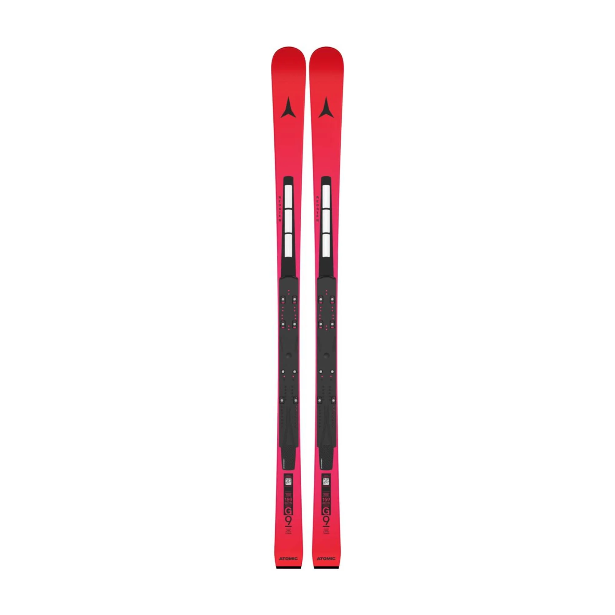 Atomic Redster G9 FIS Revoshock S J-RP³ Ski 2027 - Image 3