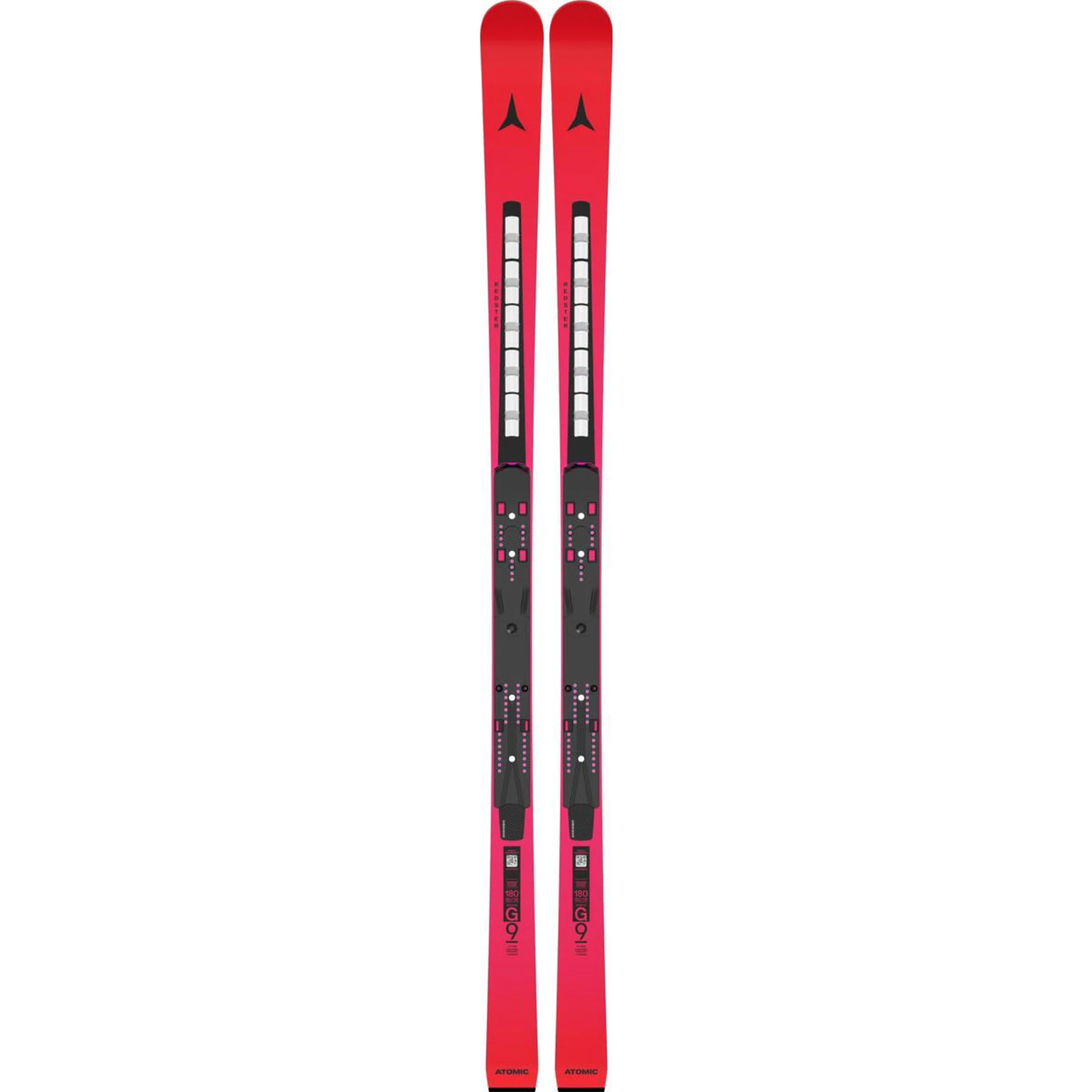 Atomic Redster G9 FIS Revoshock S Ski 2026