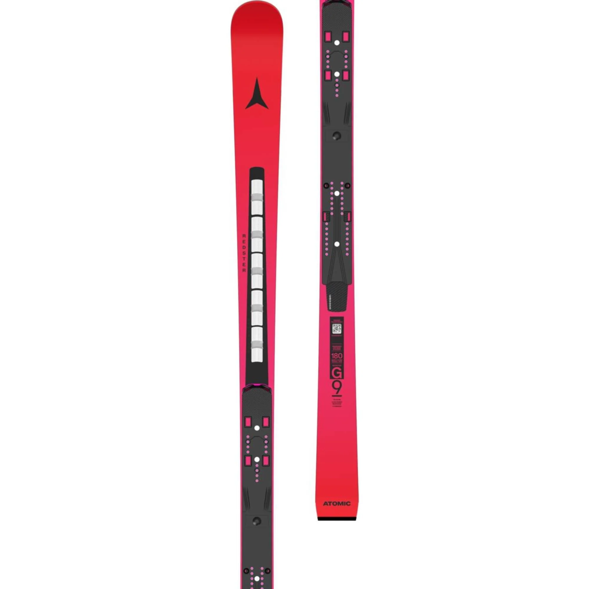 Atomic Redster G9 FIS Revoshock S Ski 2026 - Image 3