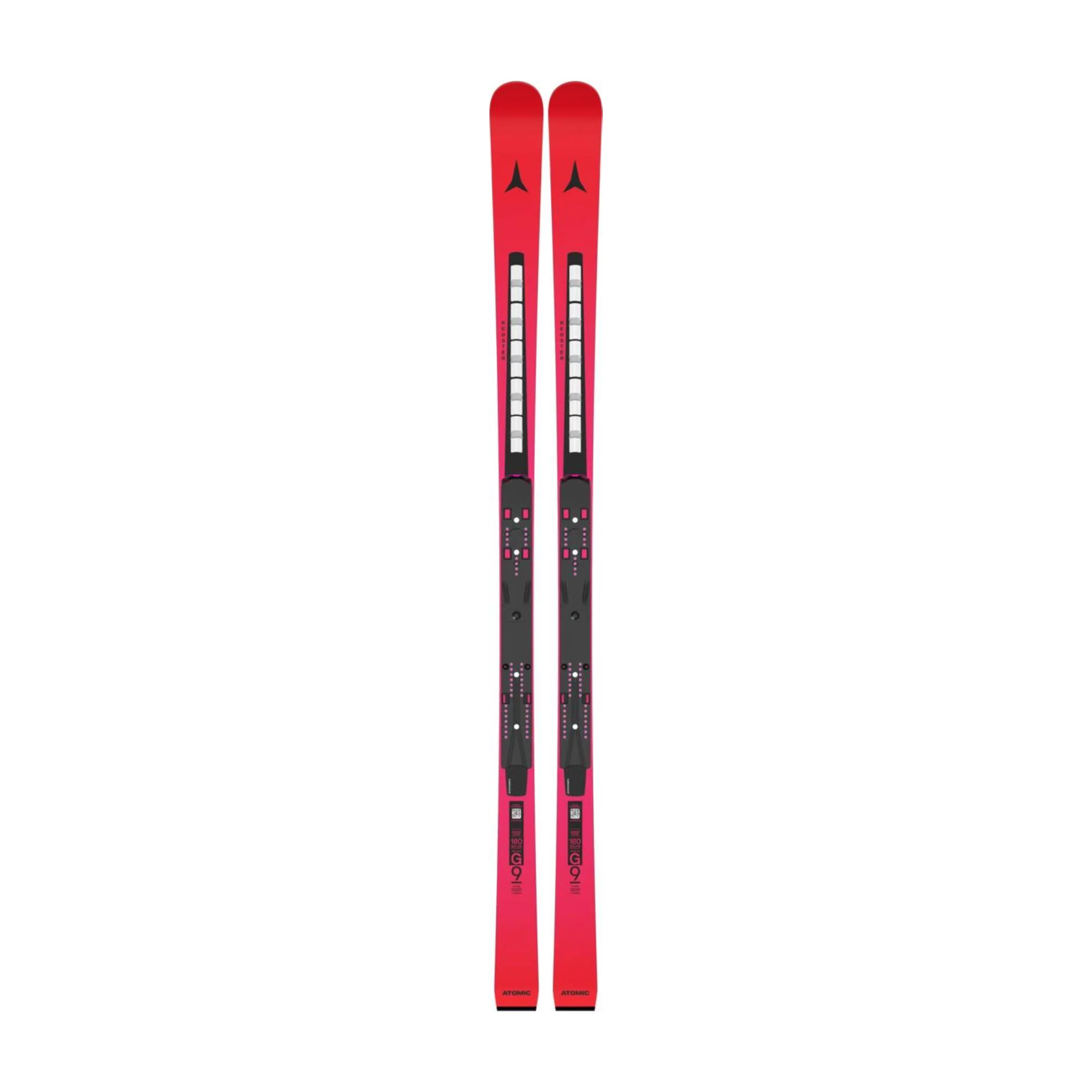 Atomic Redster G9 FIS Revoshock S Ski 2027 - Image 2