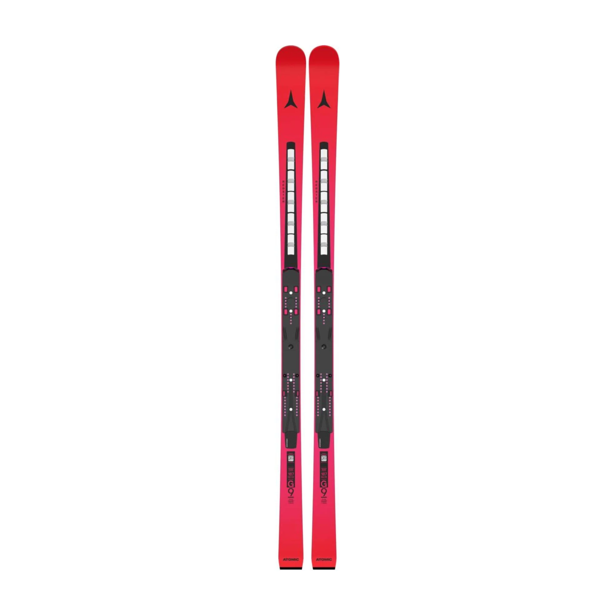 Atomic Redster G9 FIS Revoshock Ski 2027 - Image 2