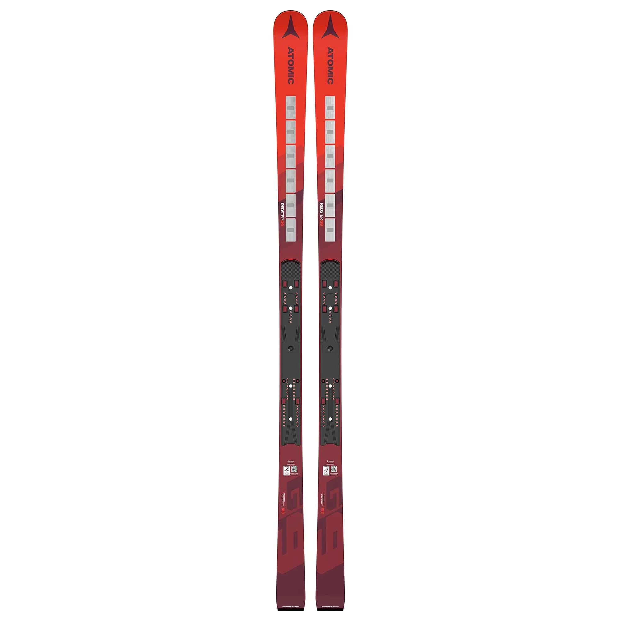 Atomic Redster G9 FIS Revoshock W Ski 2025