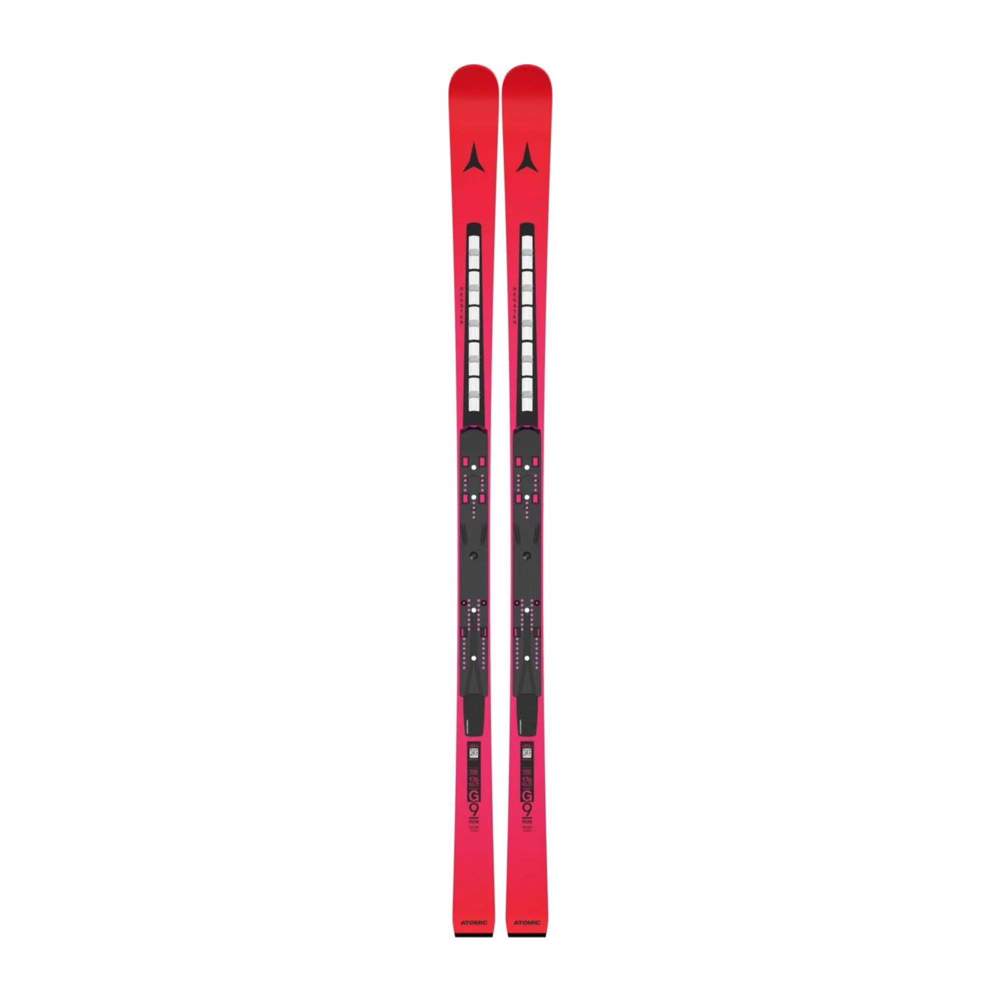 Atomic Redster G9 RSM Revoshock Ski 2027