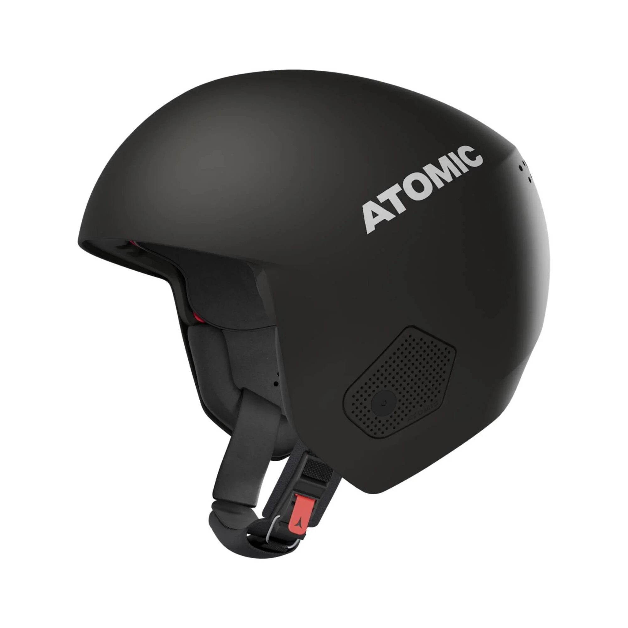 Atomic Redster Helmet 2026