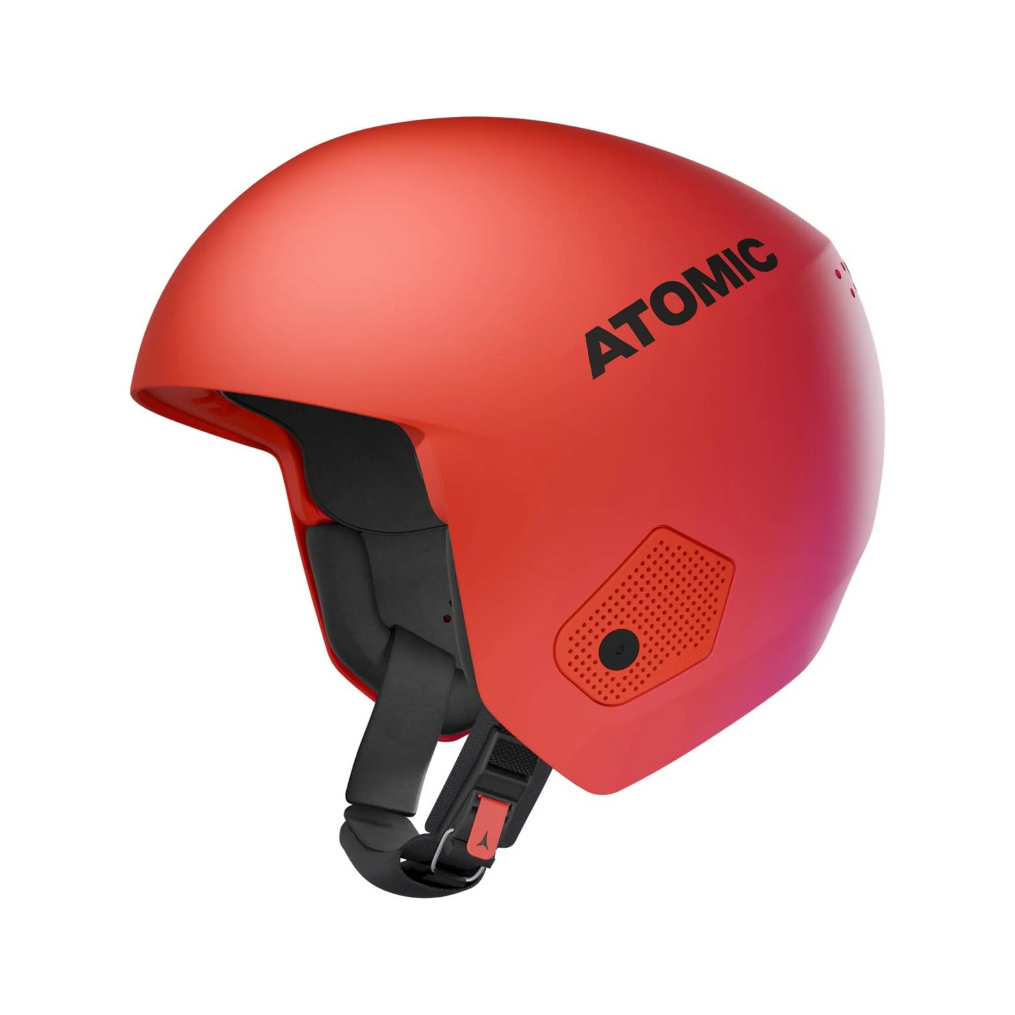Atomic Redster Helmet 2026 - Image 2