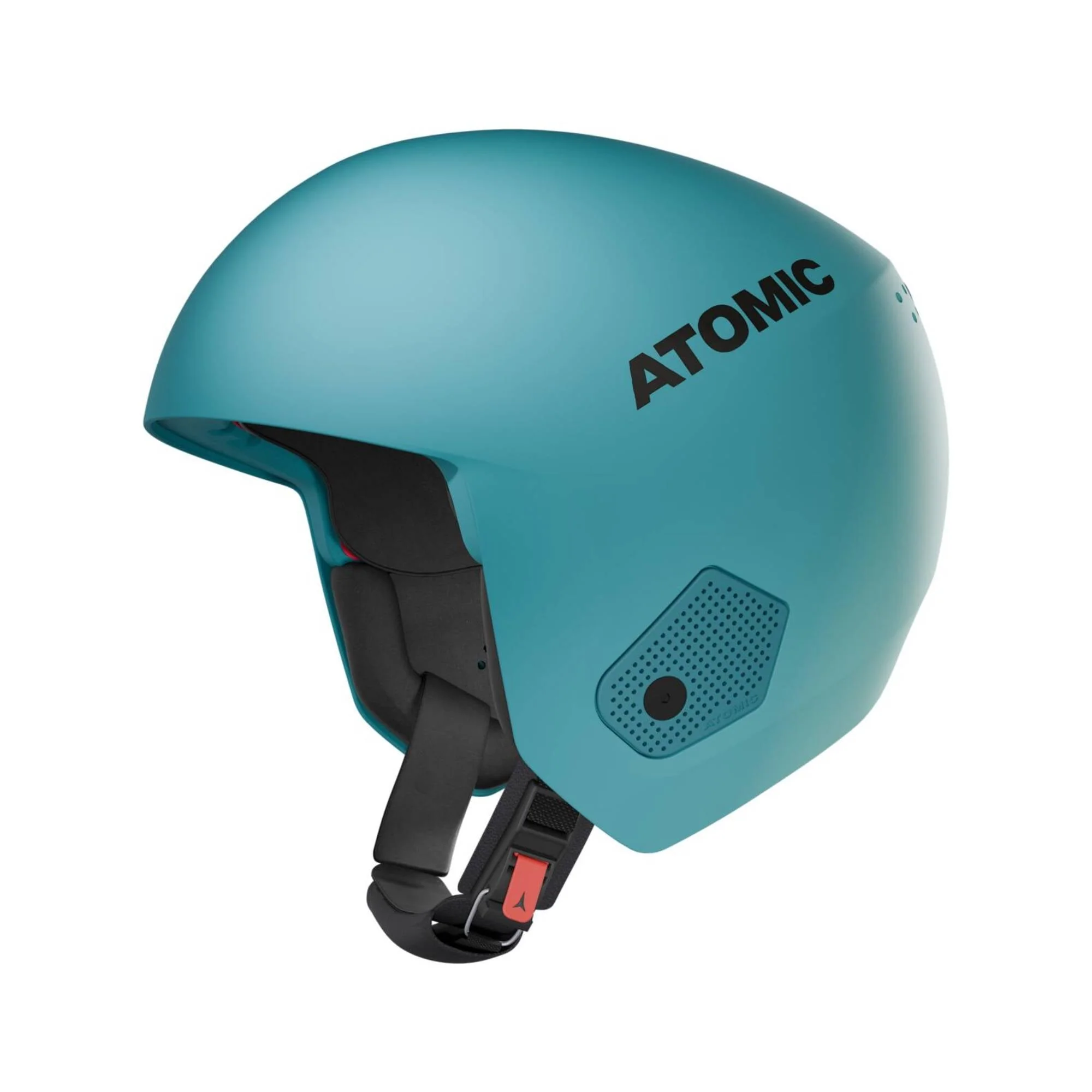 Atomic Redster Helmet 2026 - Image 3