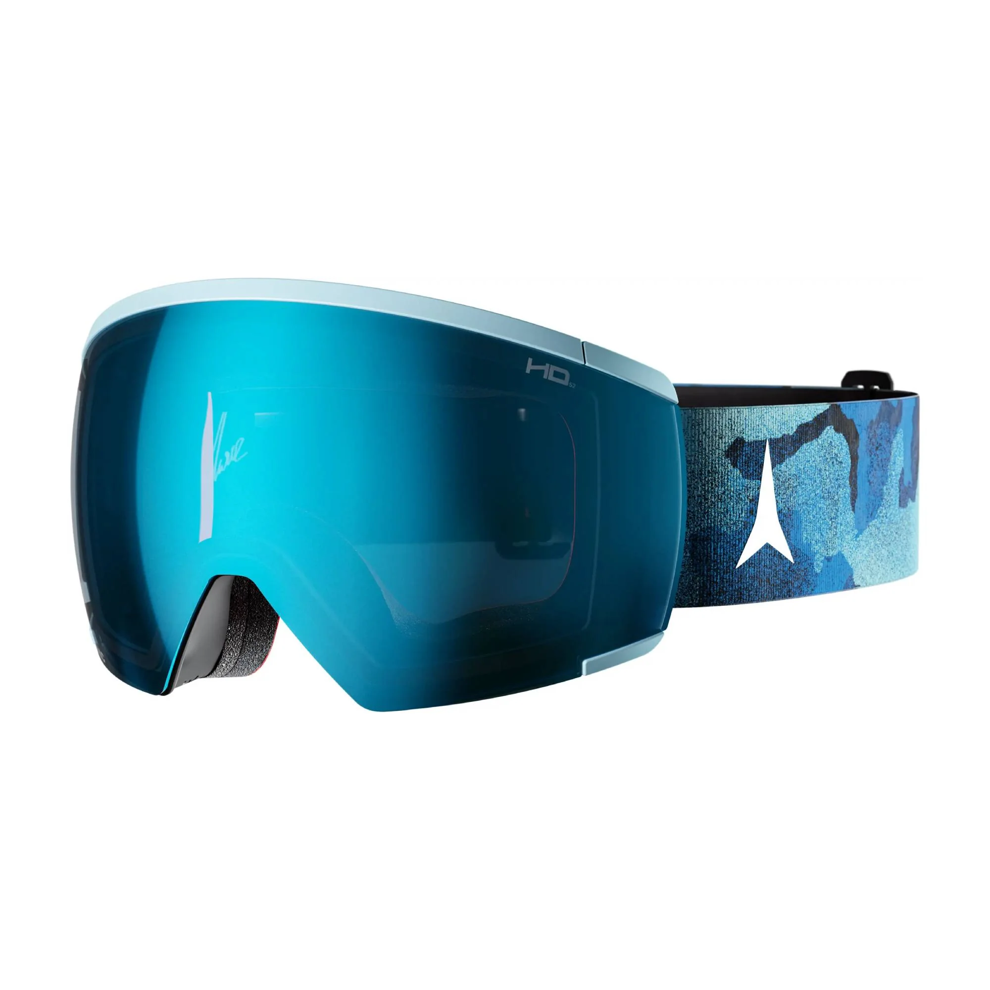 Atomic Redster L HD Goggles 2027 - Image 5