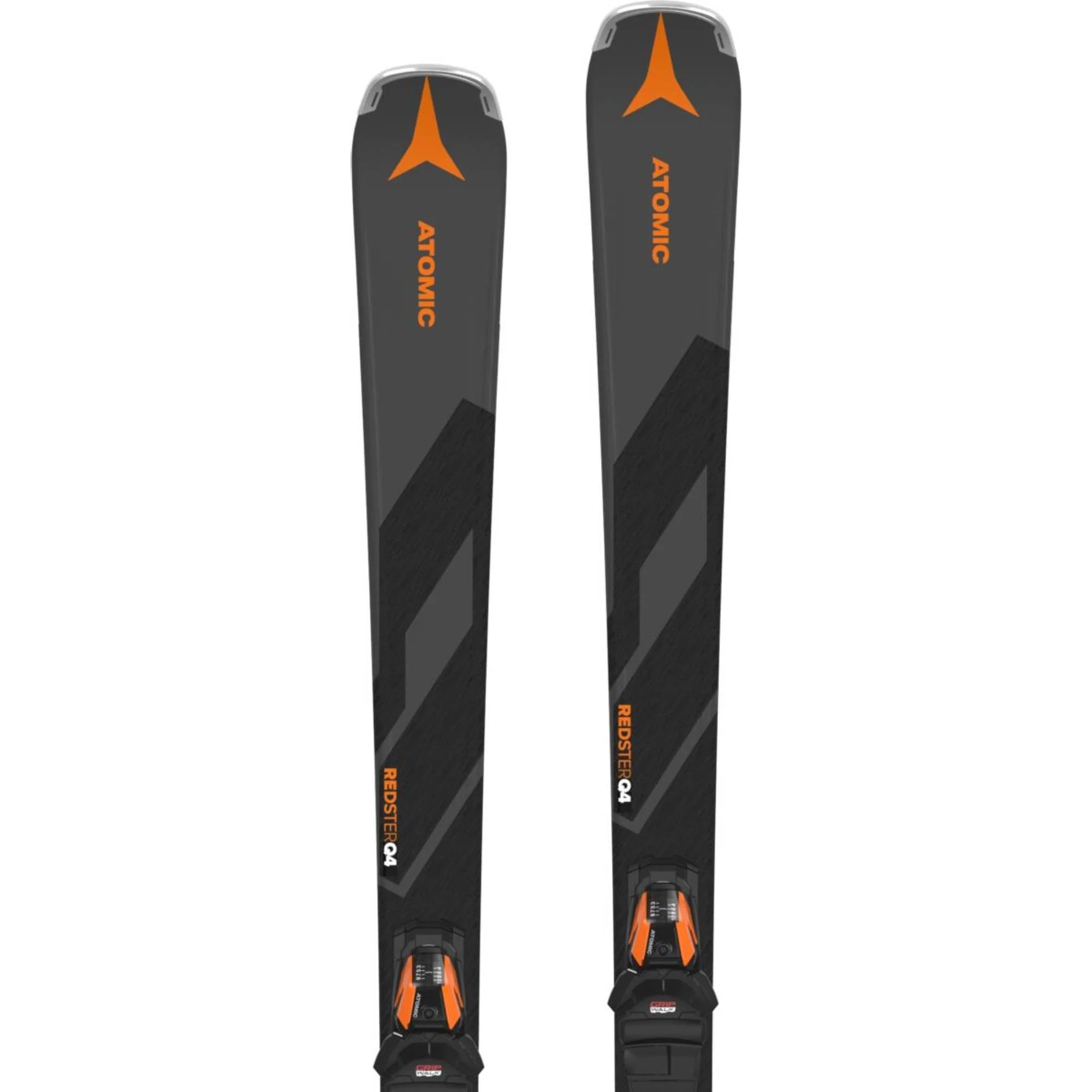 Atomic Redster Q4 Ski + M 10 GW Binding 2026 - Image 2