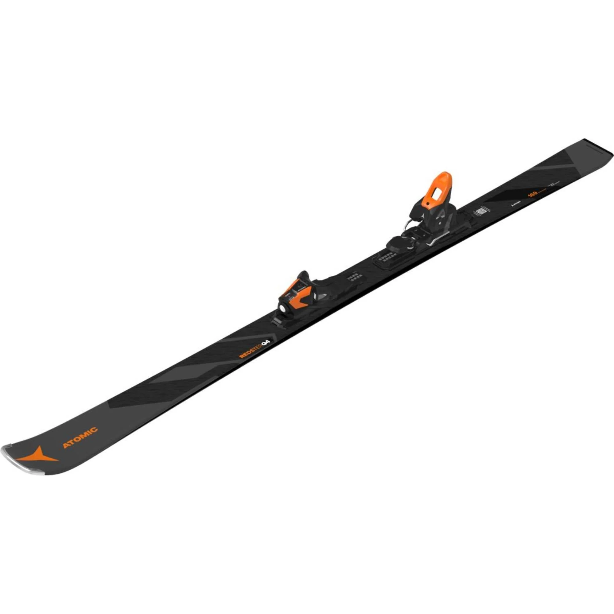 Atomic Redster Q4 Ski + M 10 GW Binding 2026 - Image 4