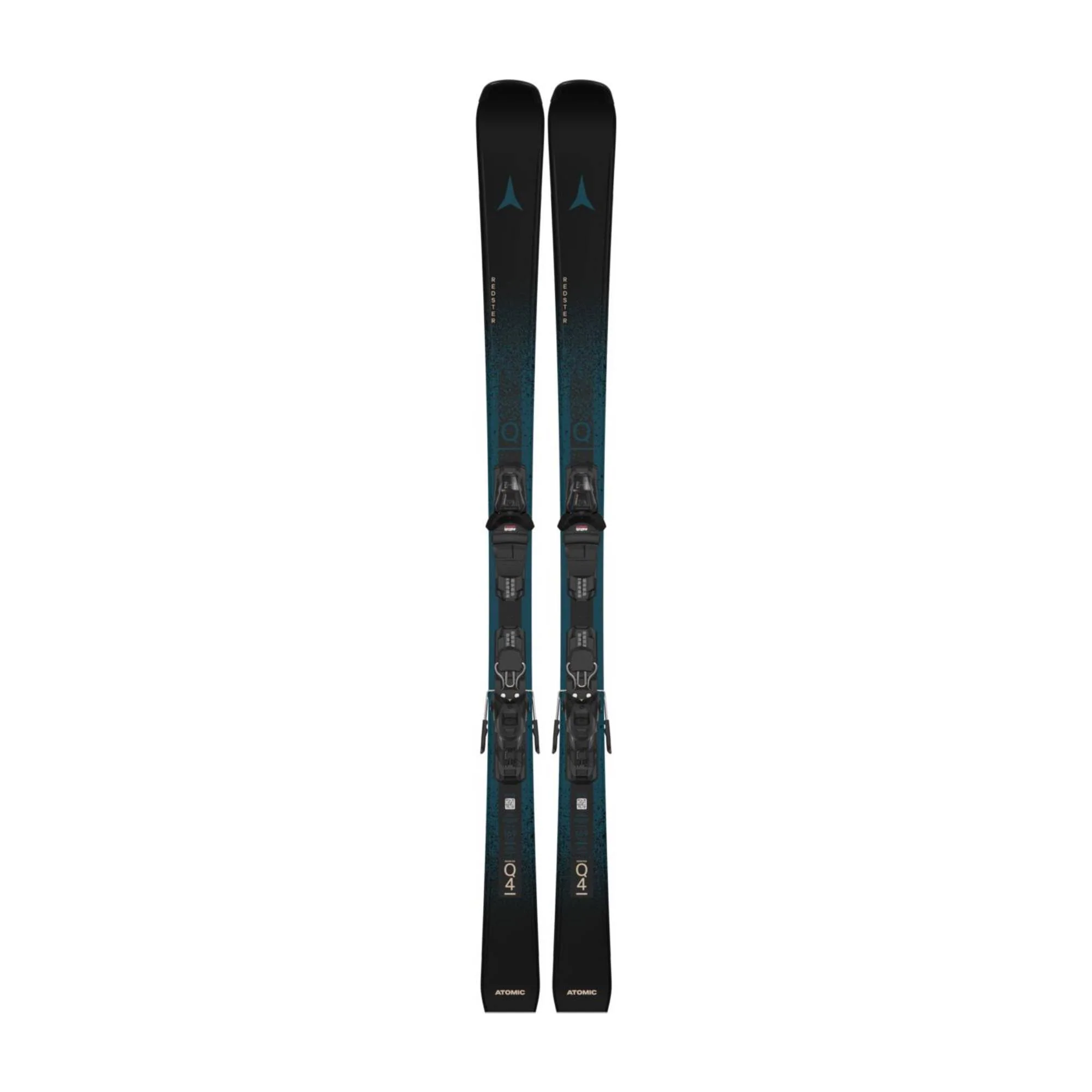 Atomic Redster Q4 Ski + M 10 GW Binding 2027 - Image 2