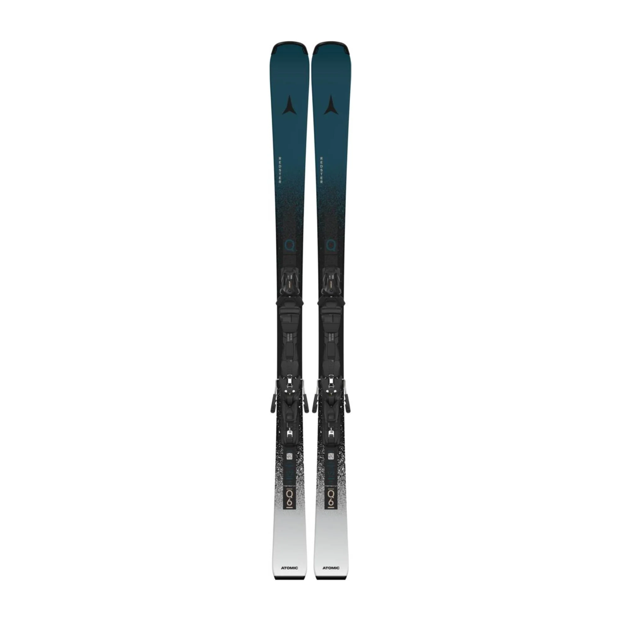 Atomic Redster Q6 Ski + MI 12 GW Binding 2027 - Image 2