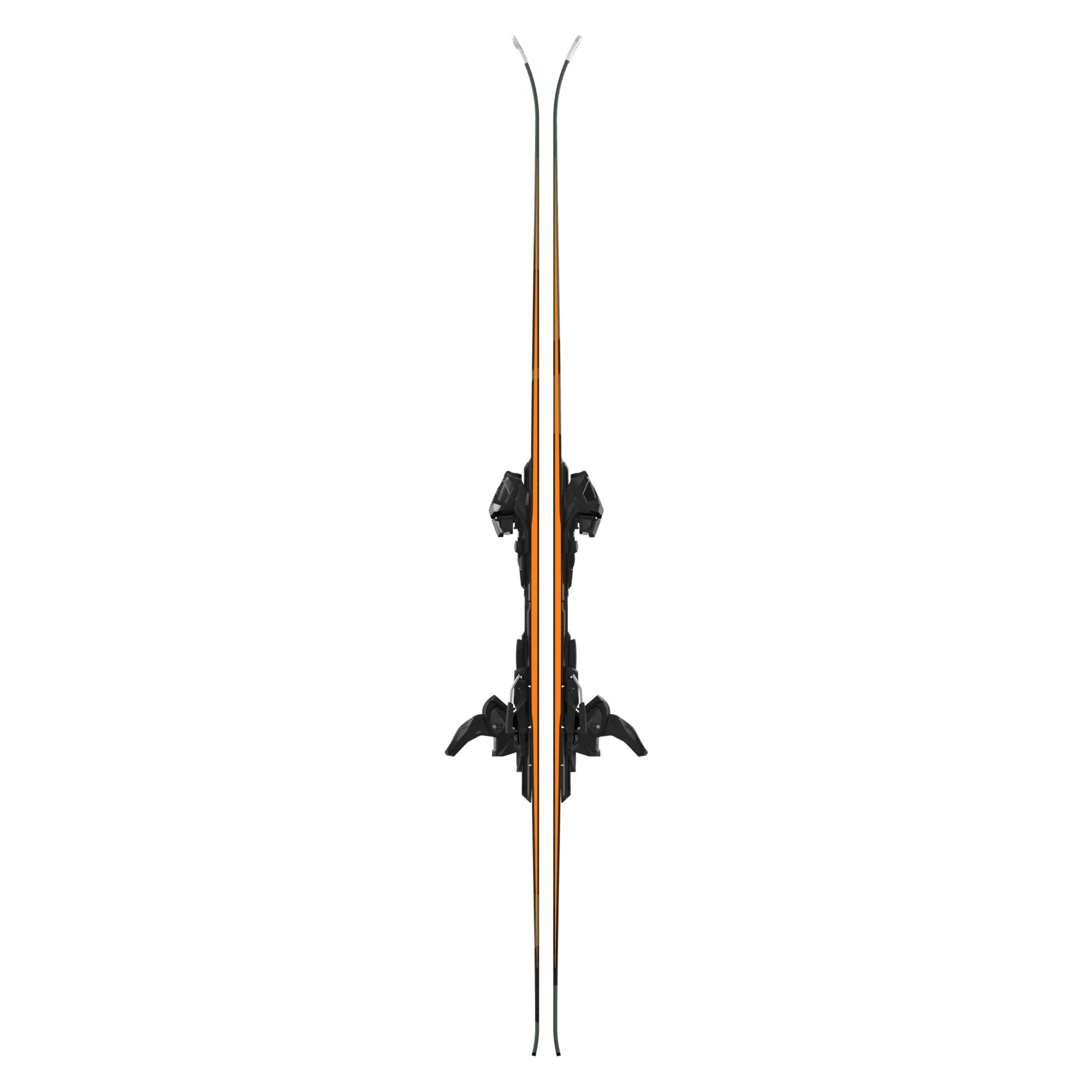 Atomic Redster Q7.8 Revoshock C Ski + MI 12 GW Binding 2025 - Image 2