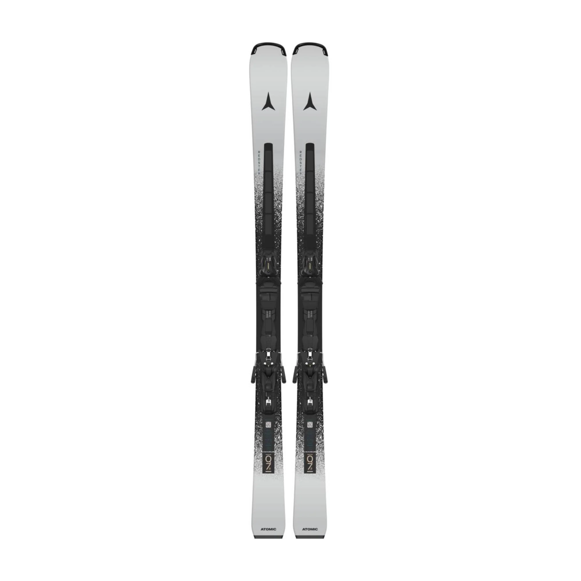 Atomic Redster Q7.8 Revoshock C Ski + MI 12 GW Binding 2027 - Image 4