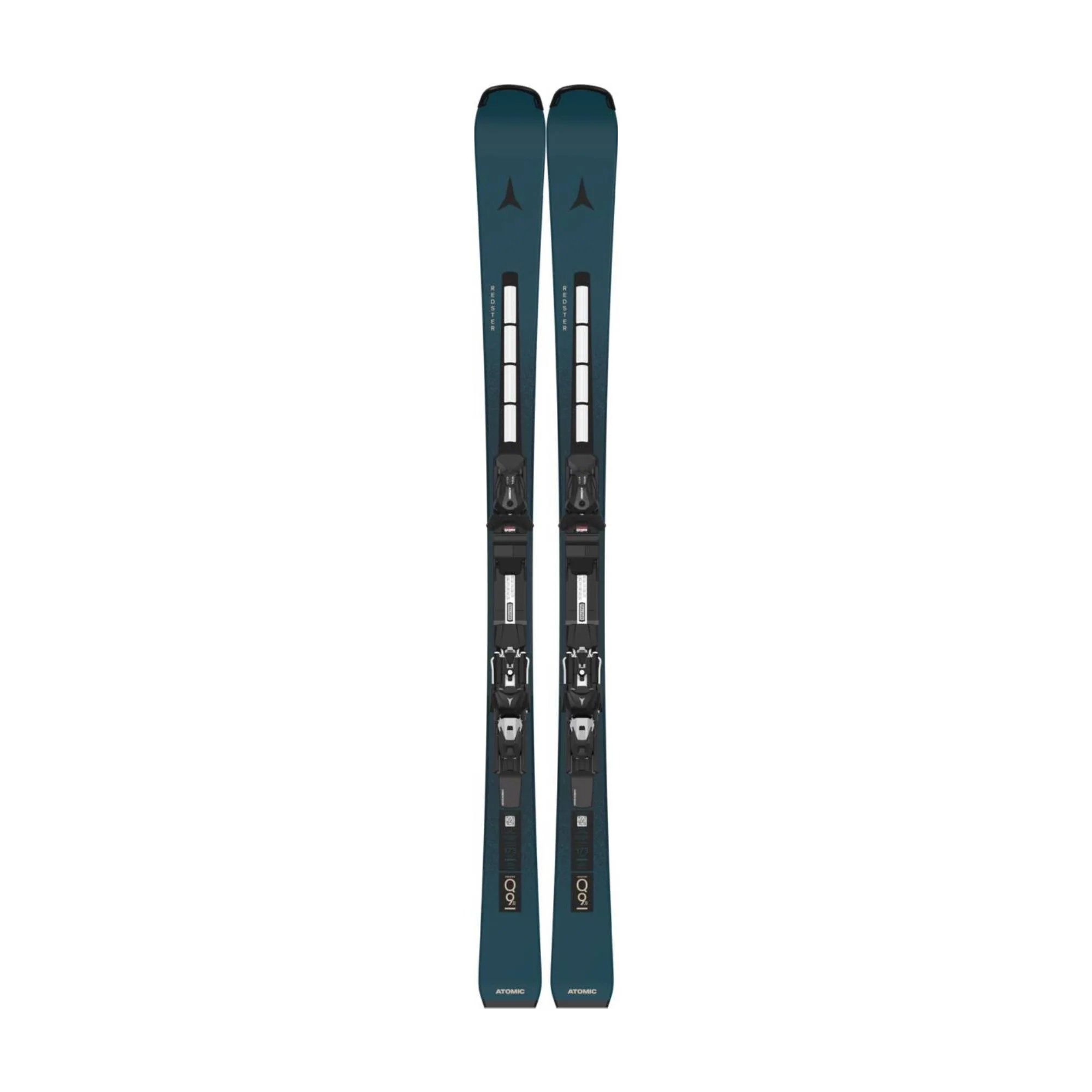 Atomic Redster Q9.8 Revoshock S Ski + I 12 GW Binding 2027 - Image 3