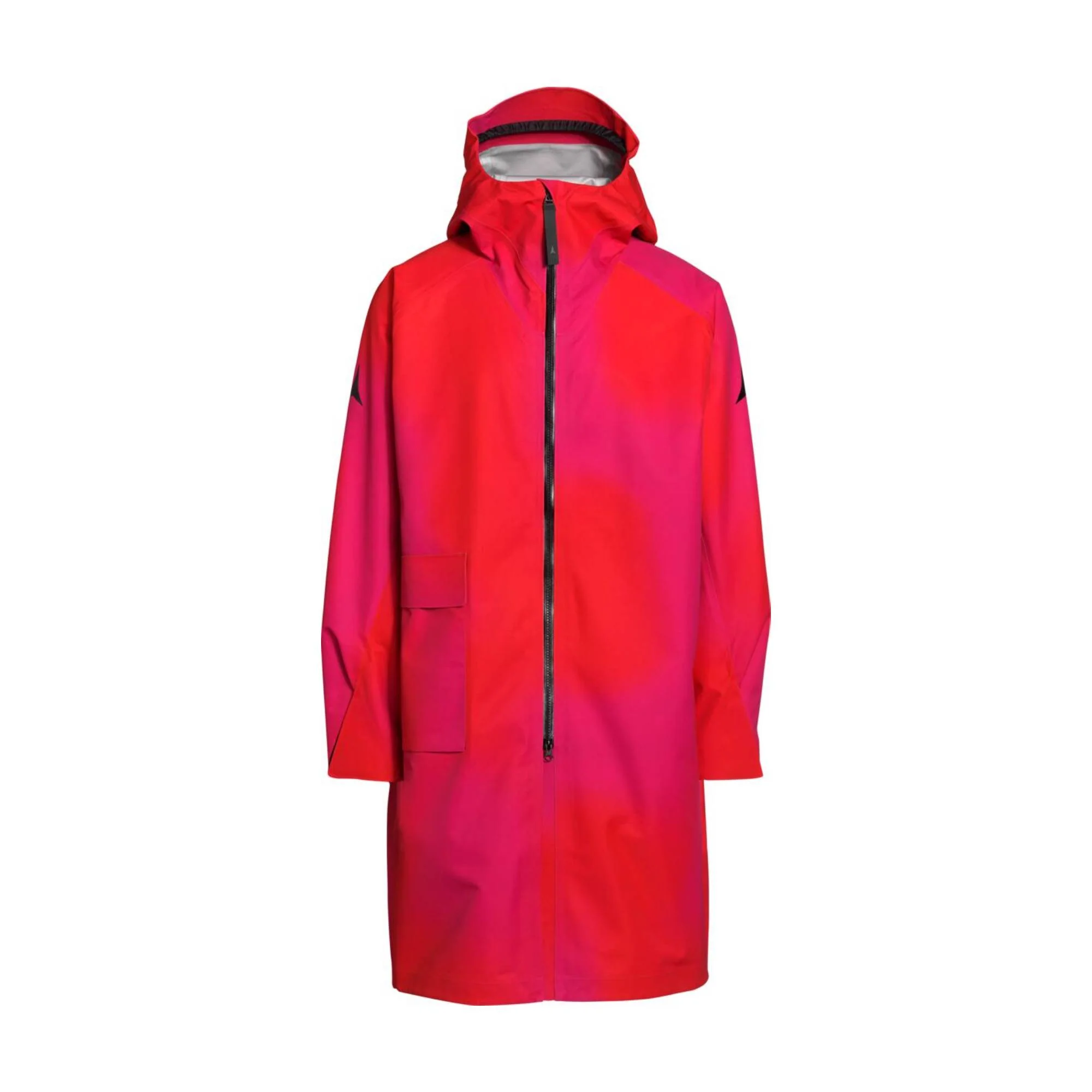 Atomic Redster Rain Coat - Image 3
