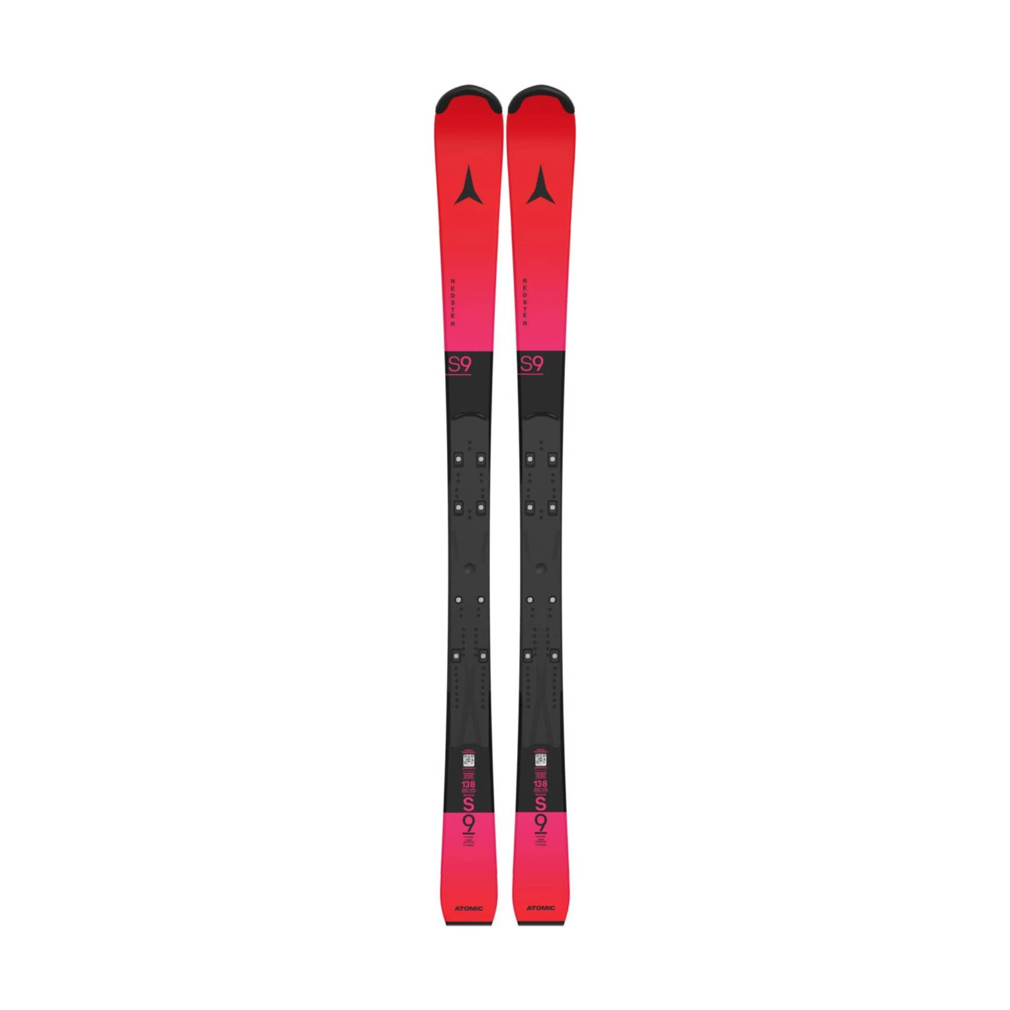 Atomic Redster S9 FIS J-RP³ 131 - 138 Ski 2027 - Image 3