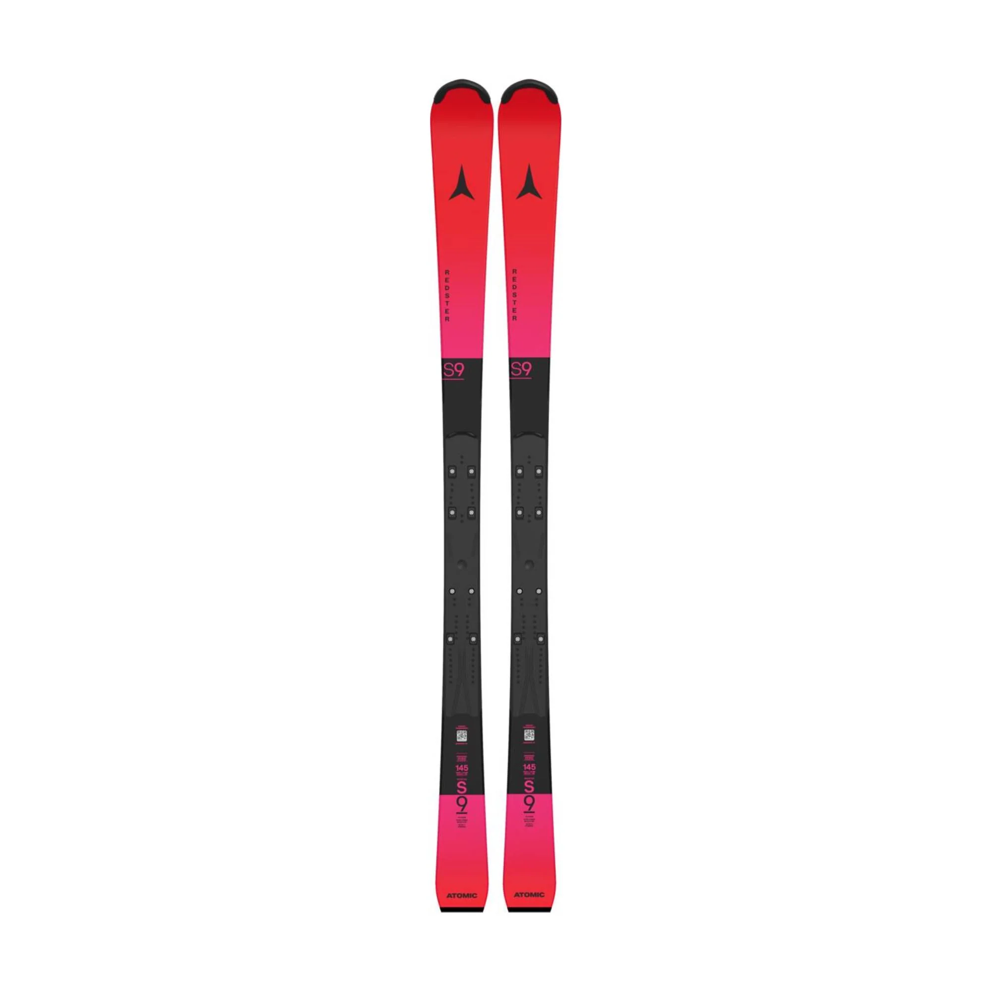 Atomic Redster S9 FIS J-RP³ 145 Ski 2027