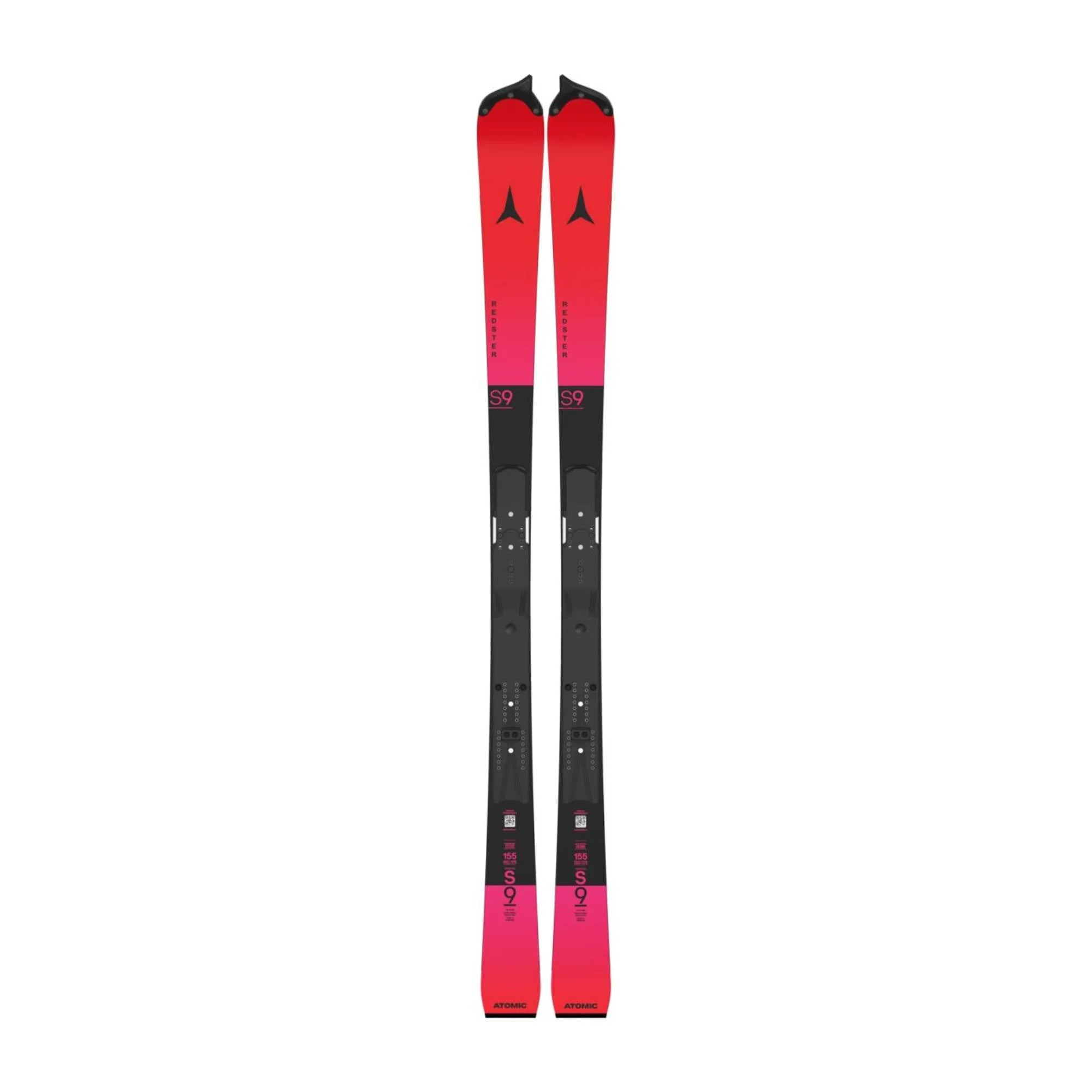 Atomic Redster S9 FIS Ski 2026 - Image 2