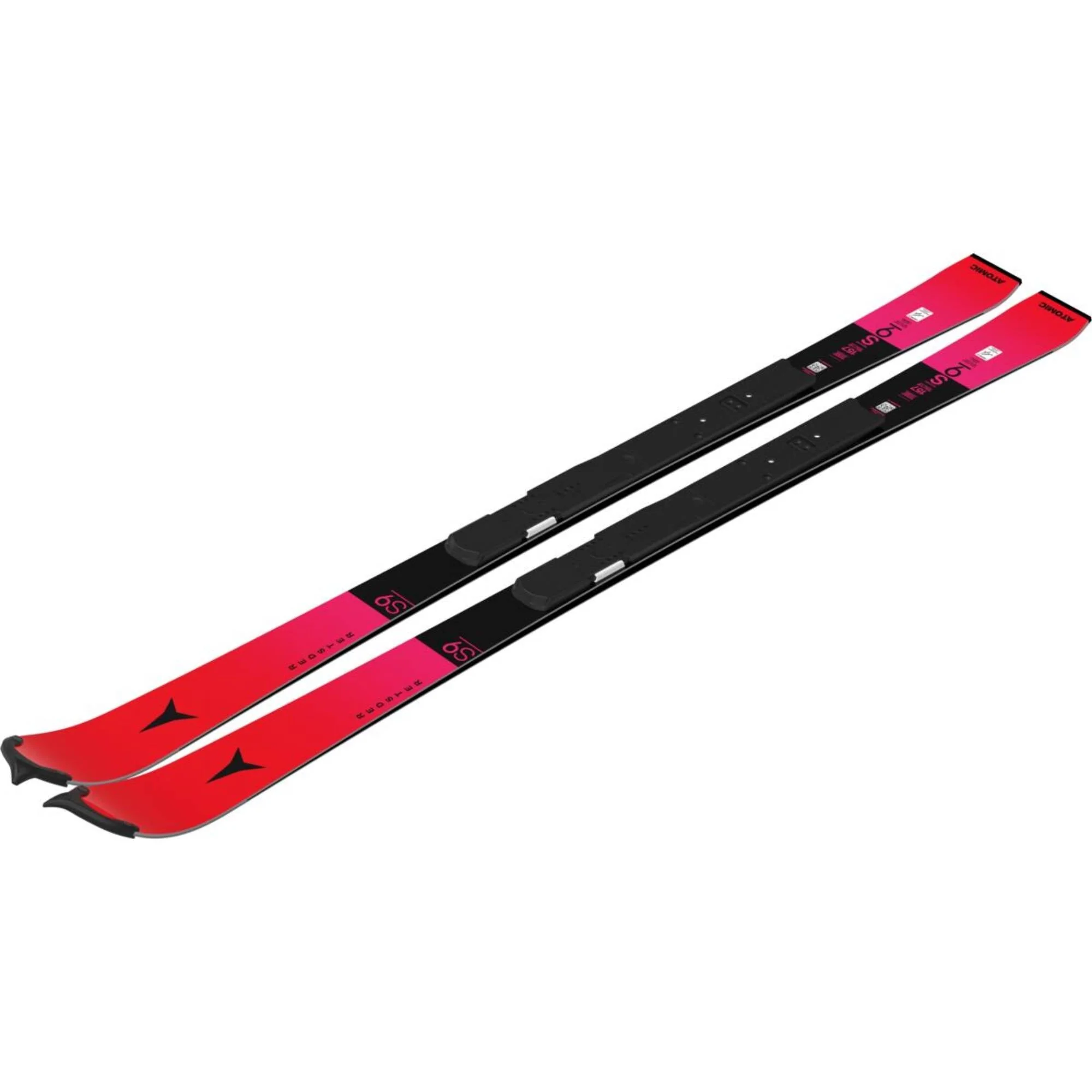 Atomic Redster S9 FIS SL Ski 2026 - Image 4