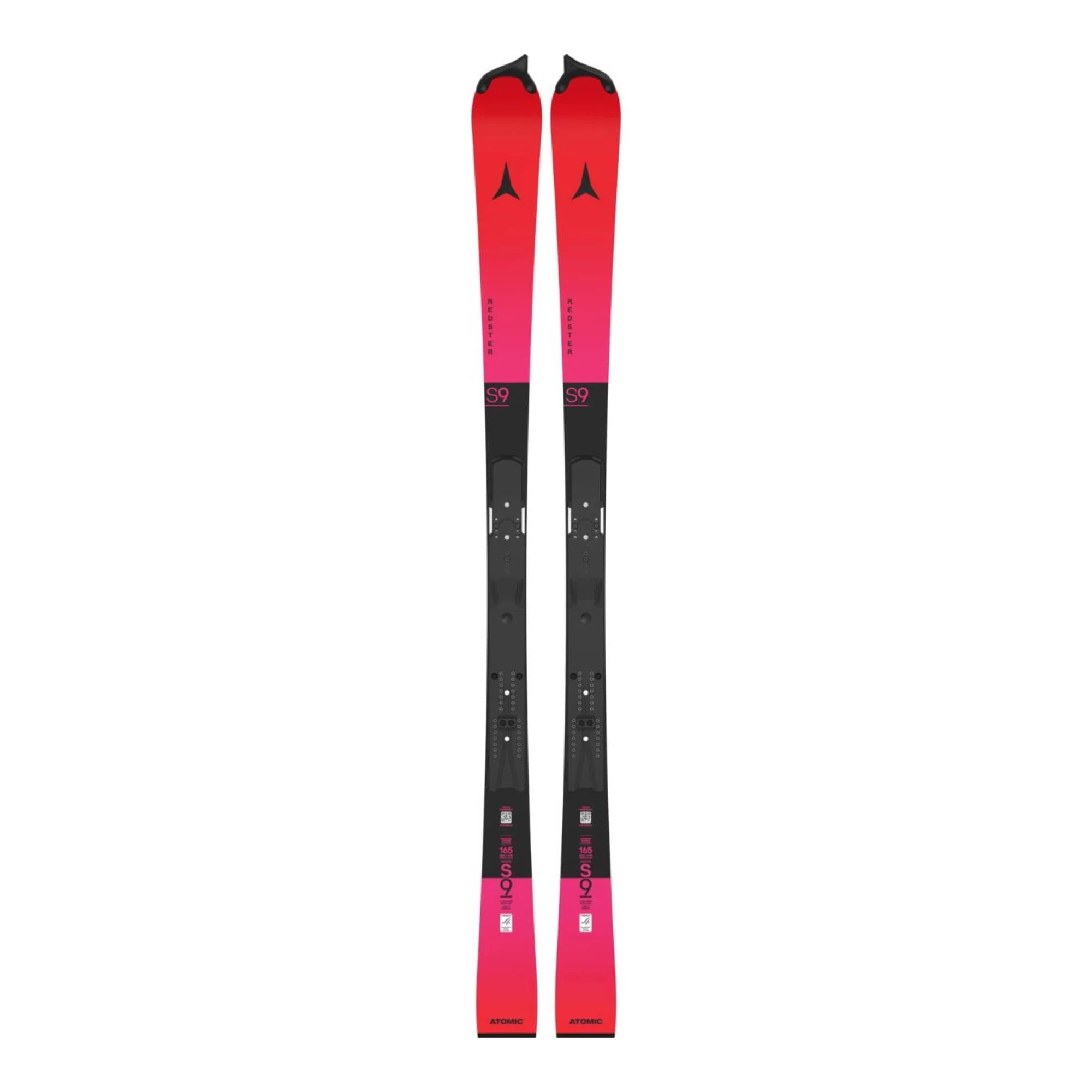 Atomic Redster S9 FIS SL Ski 2027 - Image 3