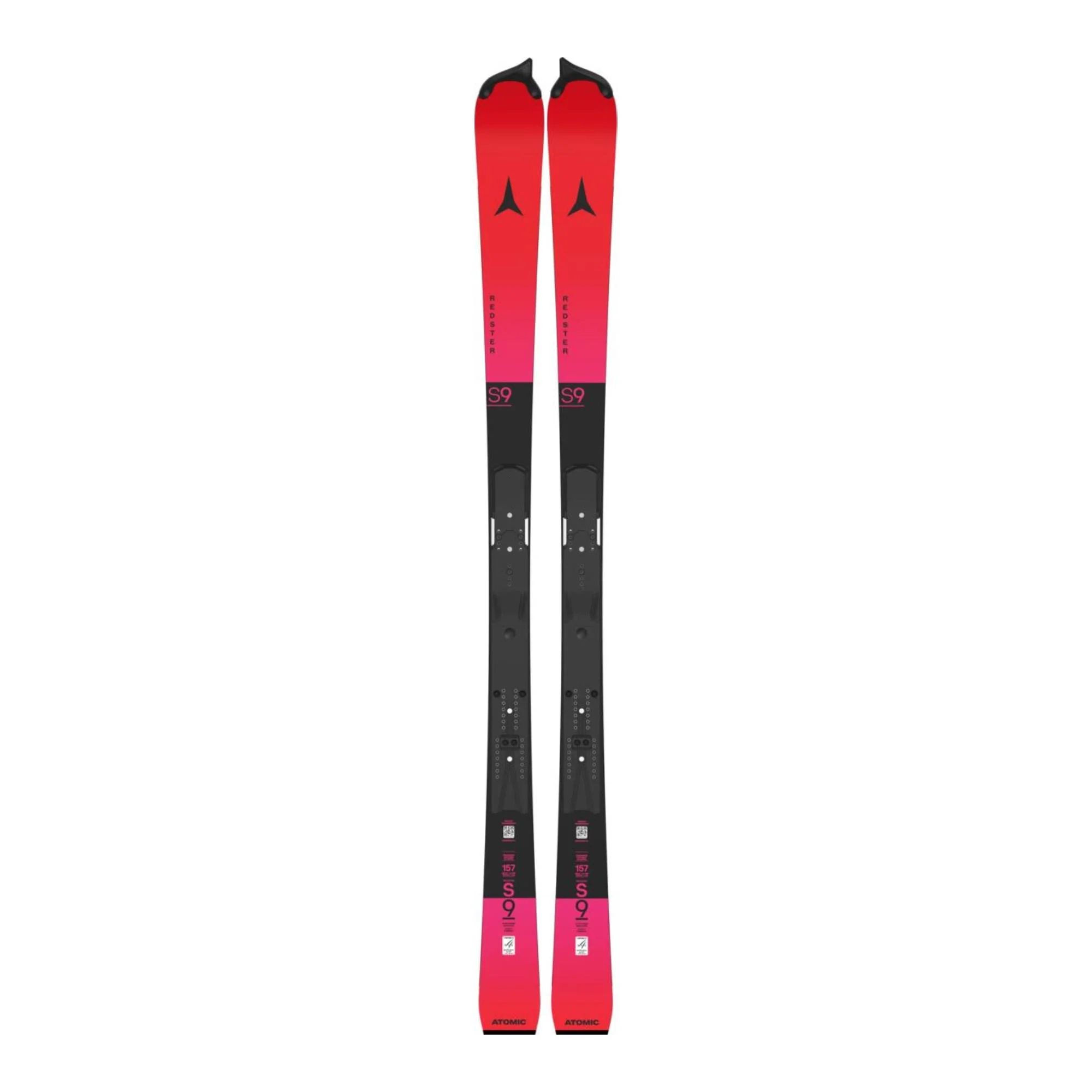Atomic Redster S9 FIS SL Ski 2027 - Image 4