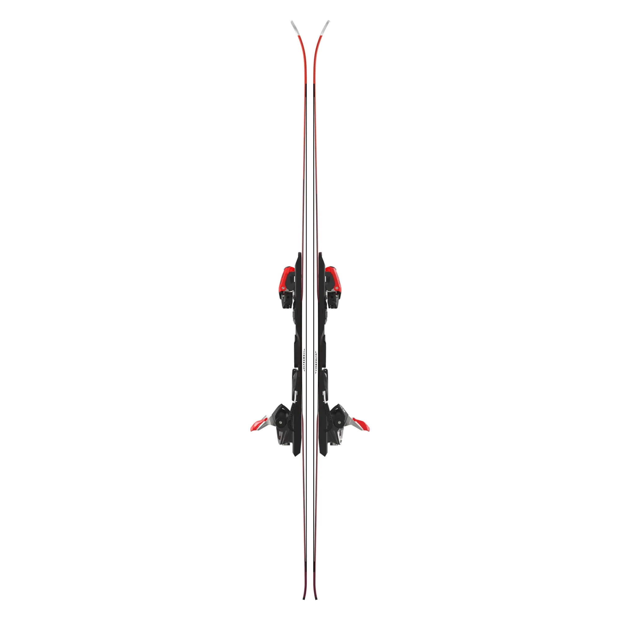 Atomic Redster S9 Revoshock S Ski + X 12 GW Binding 2025 - Image 2