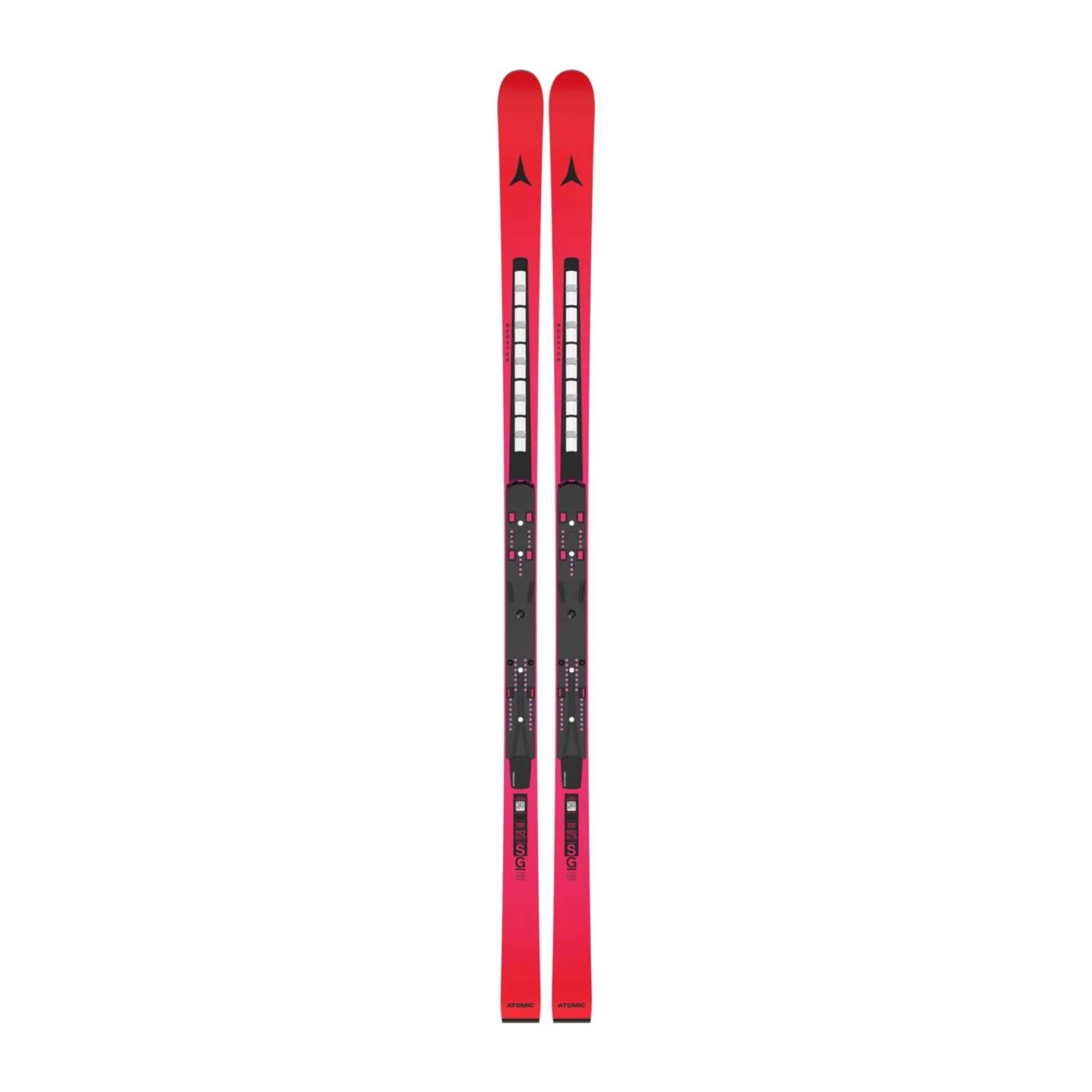 Atomic Redster SG FIS Revoshock Ski 2027 - Image 2