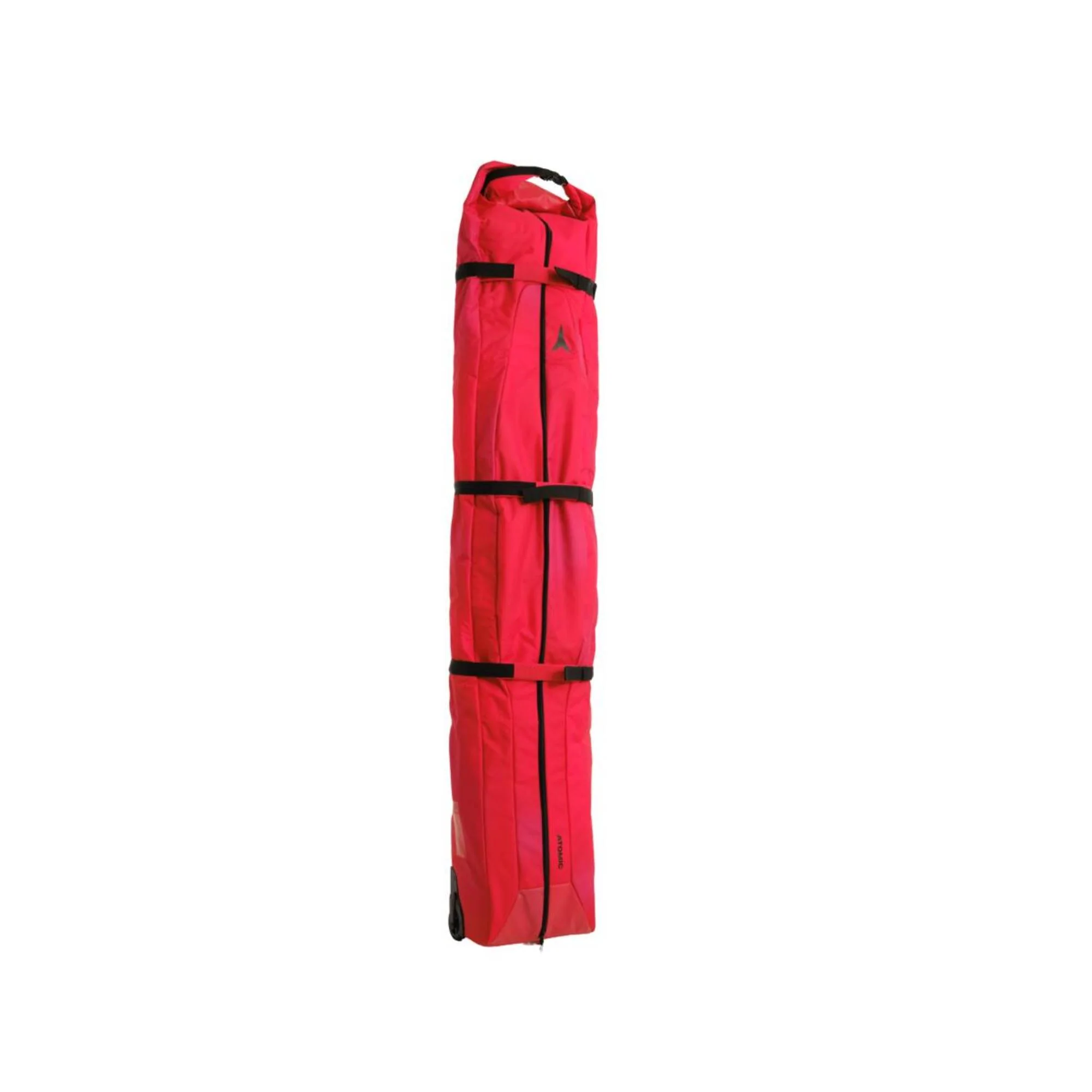 Atomic Redster Ski Wheelie 4 Pairs Ski Bag - Image 2